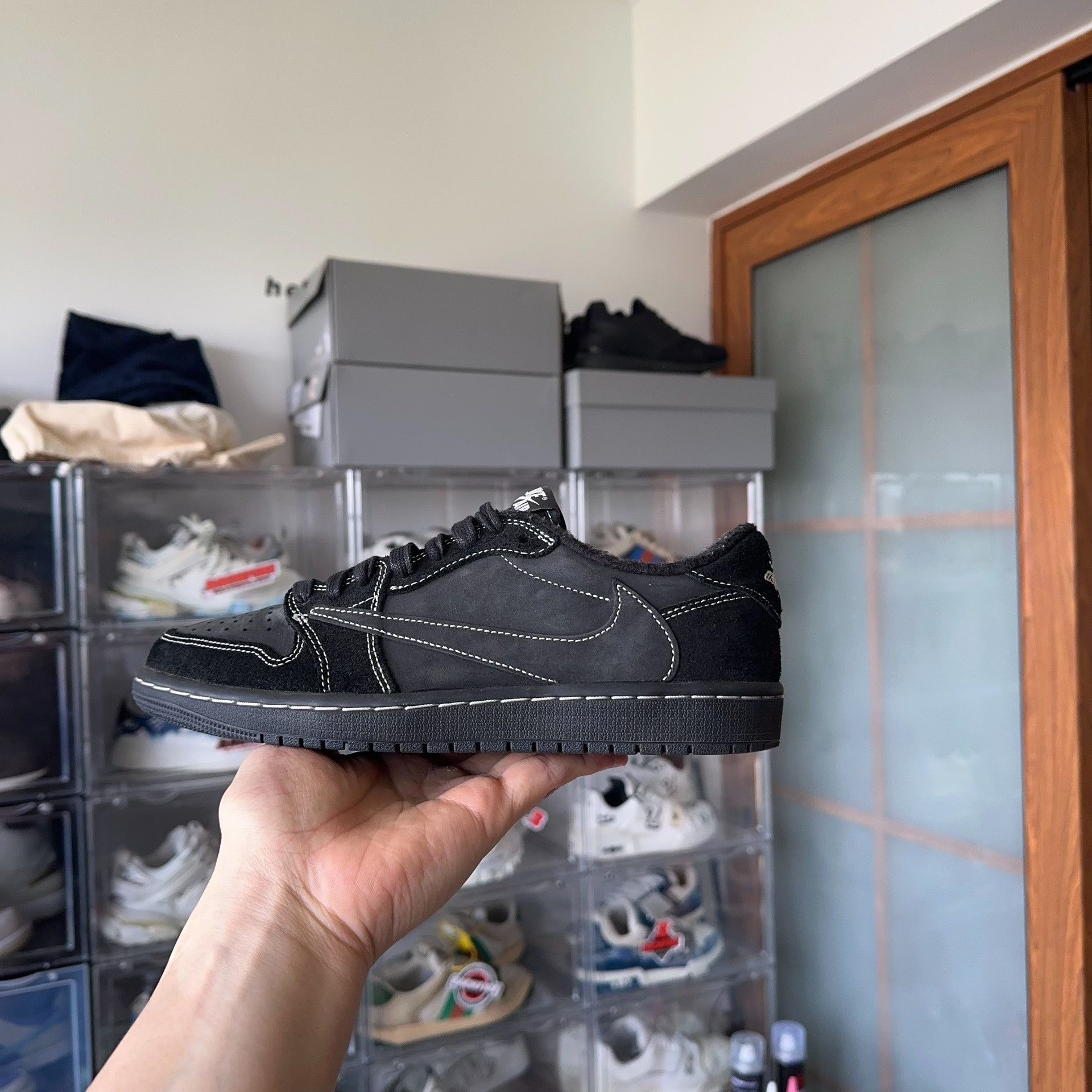Nike Nike Lowtop Sneakers 41 Men Size US 8.5 / EU 41-42 - 7 Thumbnail