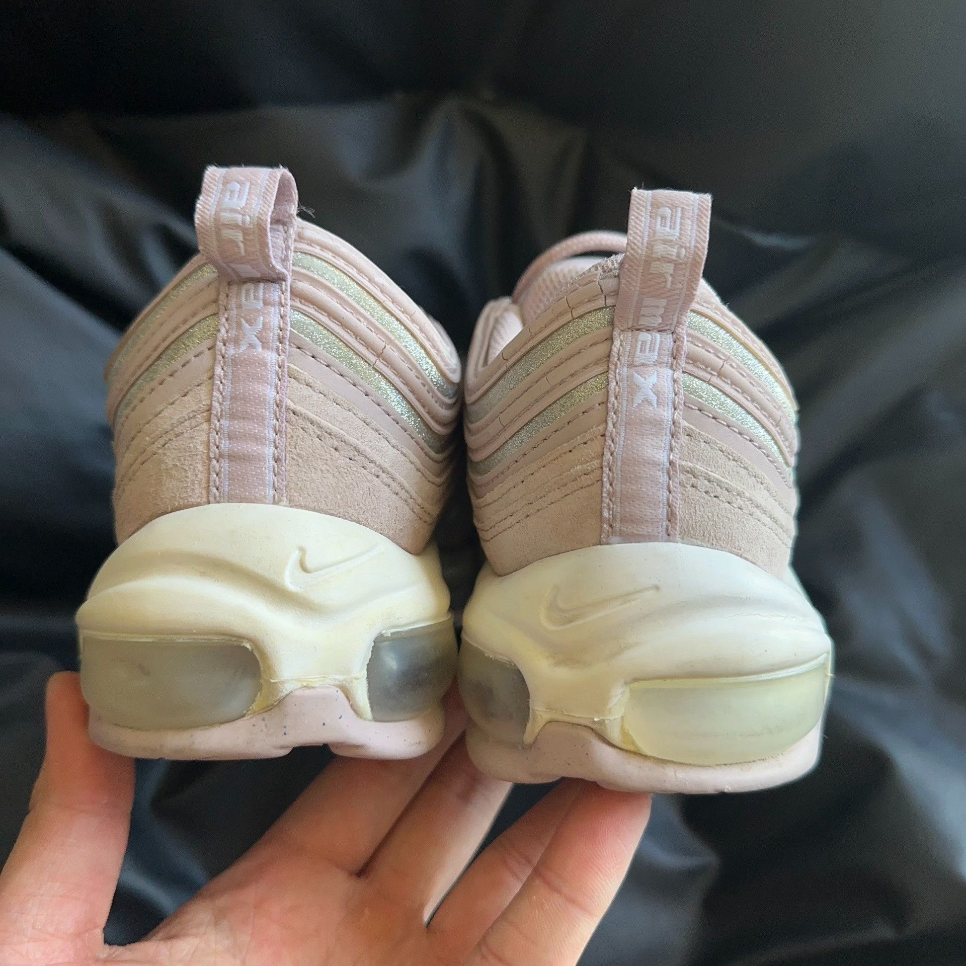 Max Mara Max Mara Lowtop Sneakers 38 Women Size US 7.5 / IT 37.5 - 3 Thumbnail