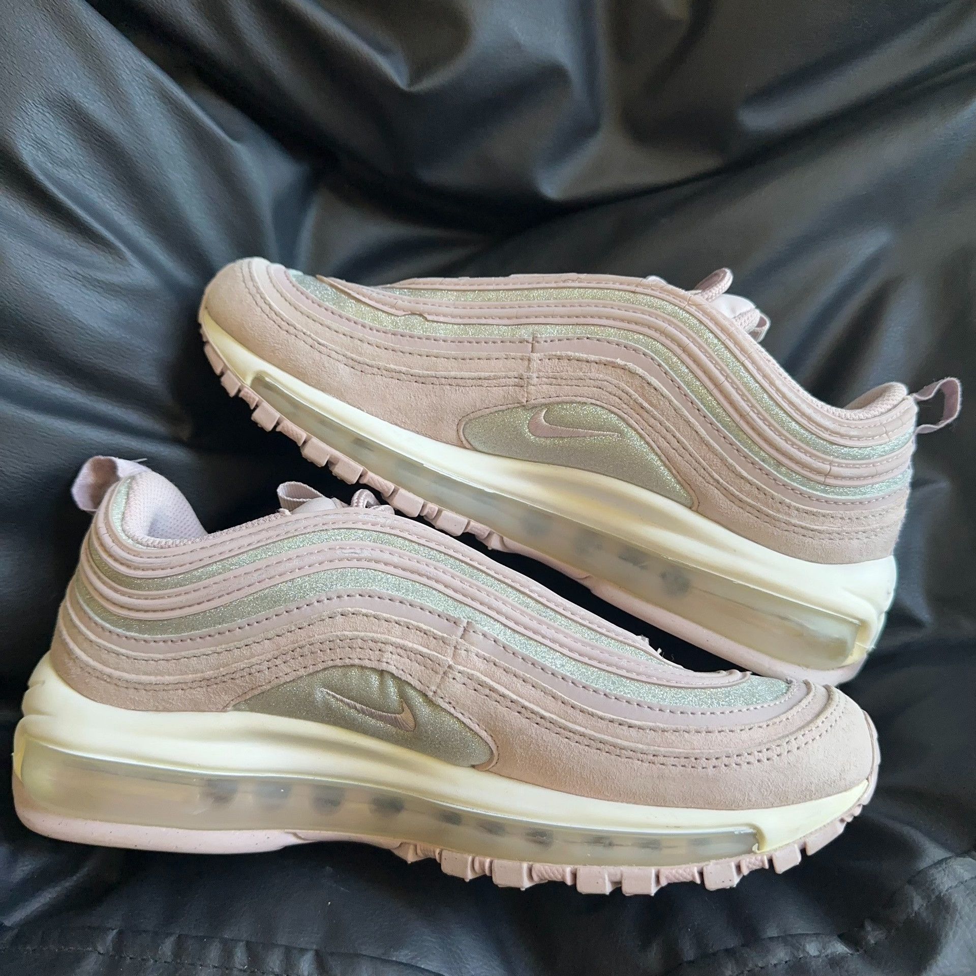 Max Mara Max Mara Lowtop Sneakers 38 Women Size US 7.5 / IT 37.5 - 6 Thumbnail