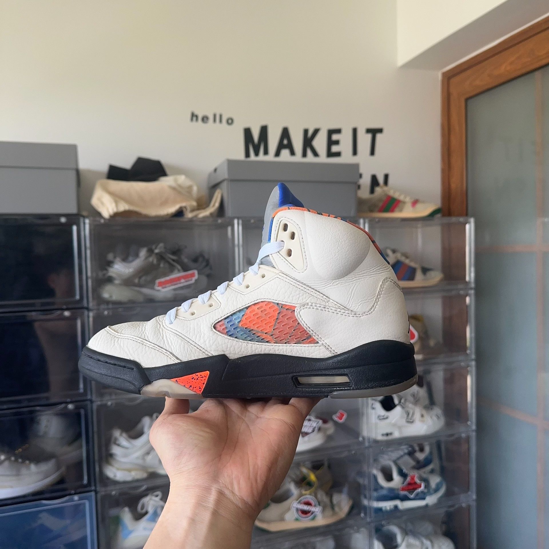 Nike Nike Lowtop Sneakers 42 Men Size US 9 / EU 42 - 6 Thumbnail