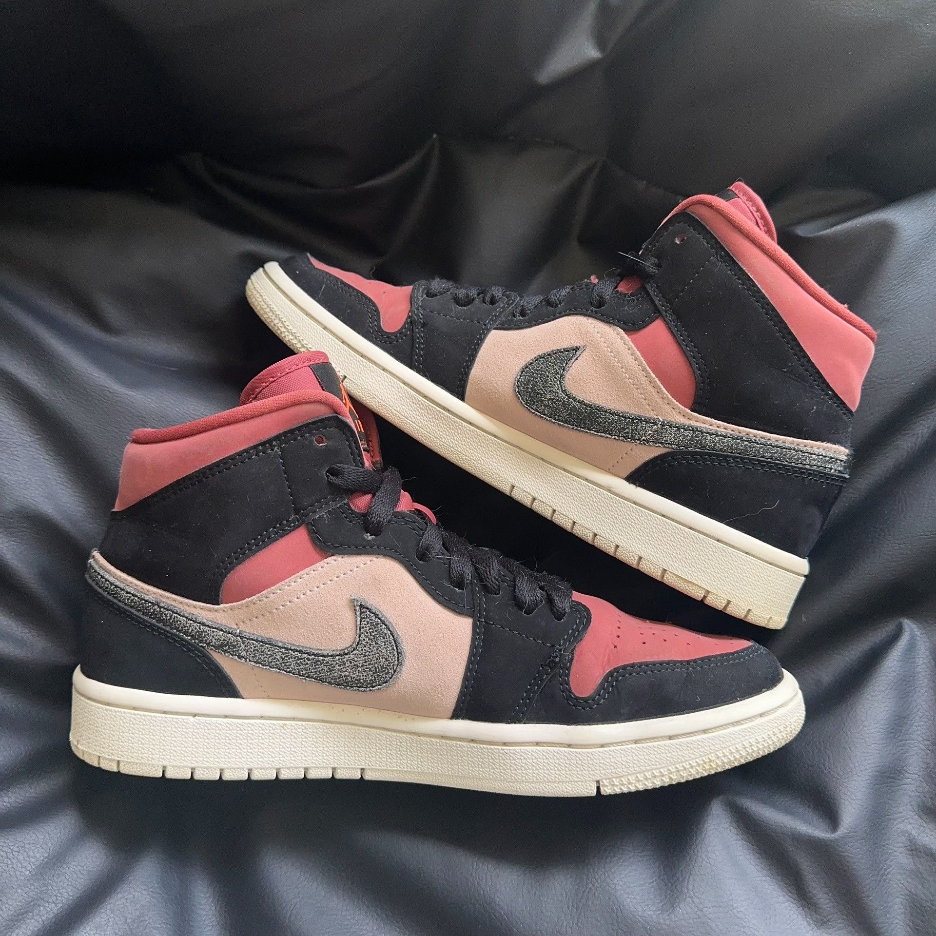 Nike Nike Lowtop Sneakers 38 Men Size US 6 / EU 39 - 6 Thumbnail