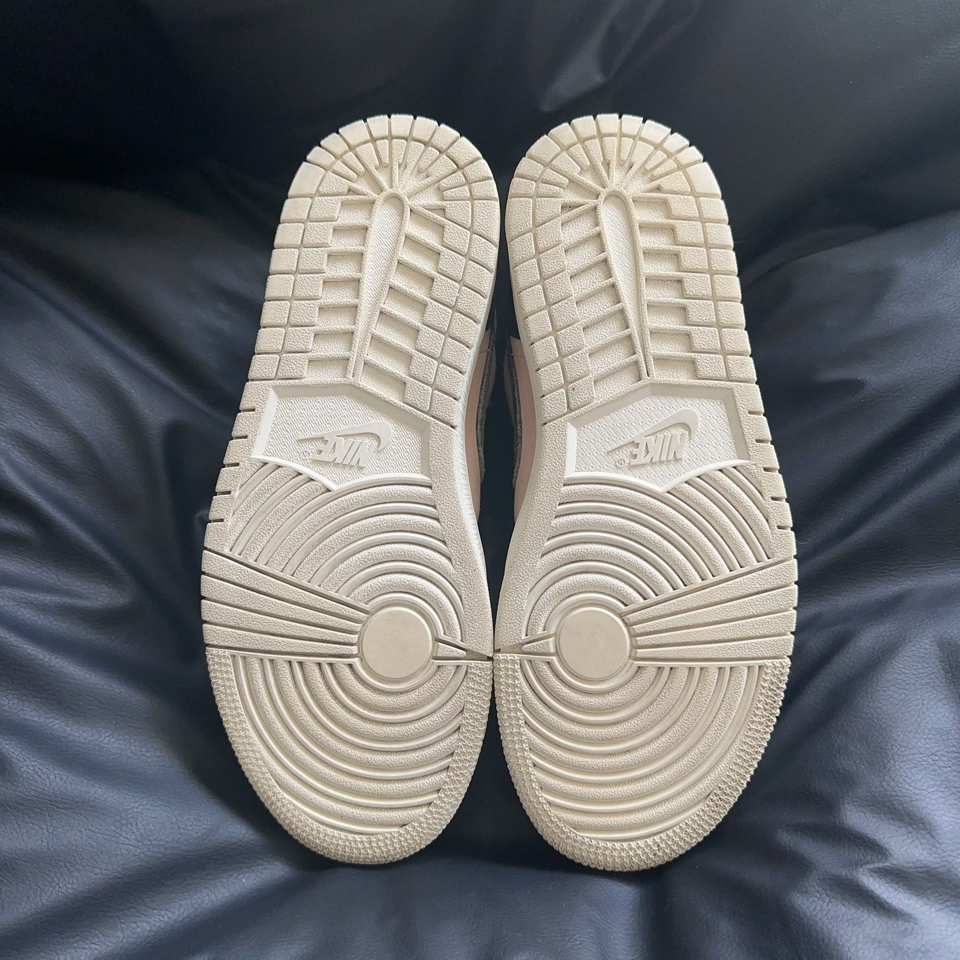 Nike Nike Lowtop Sneakers 38 Men Size US 6 / EU 39 - 4 Thumbnail