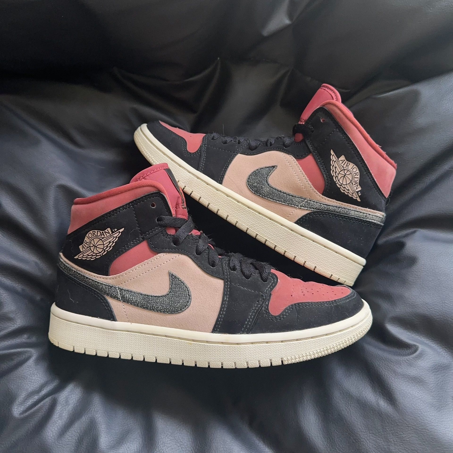 Nike Nike Lowtop Sneakers 38 Men Size US 6 / EU 39 - 5 Thumbnail