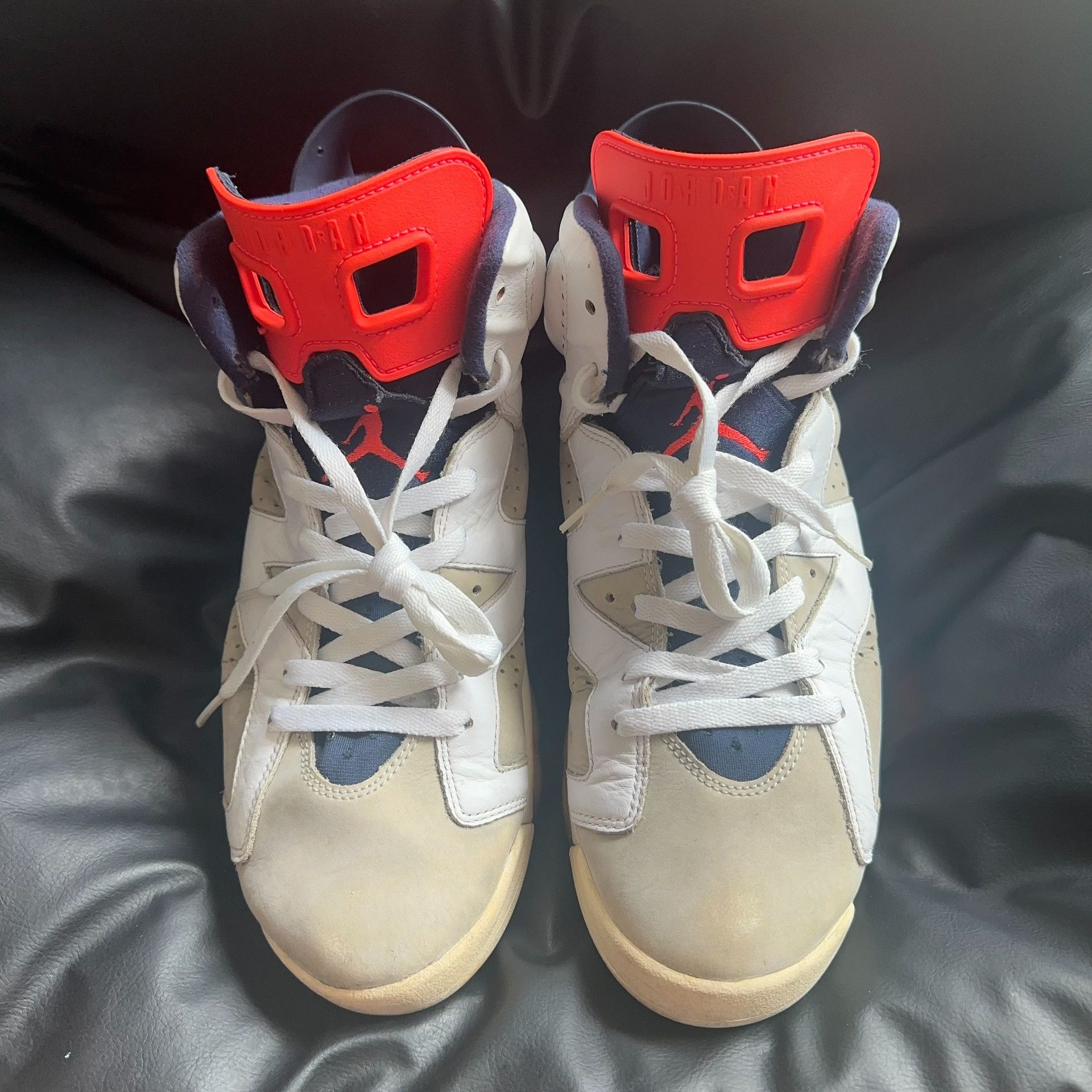 Nike Nike Lowtop Sneakers 44.5 Men Size US 11 / EU 44 - 2 Thumbnail