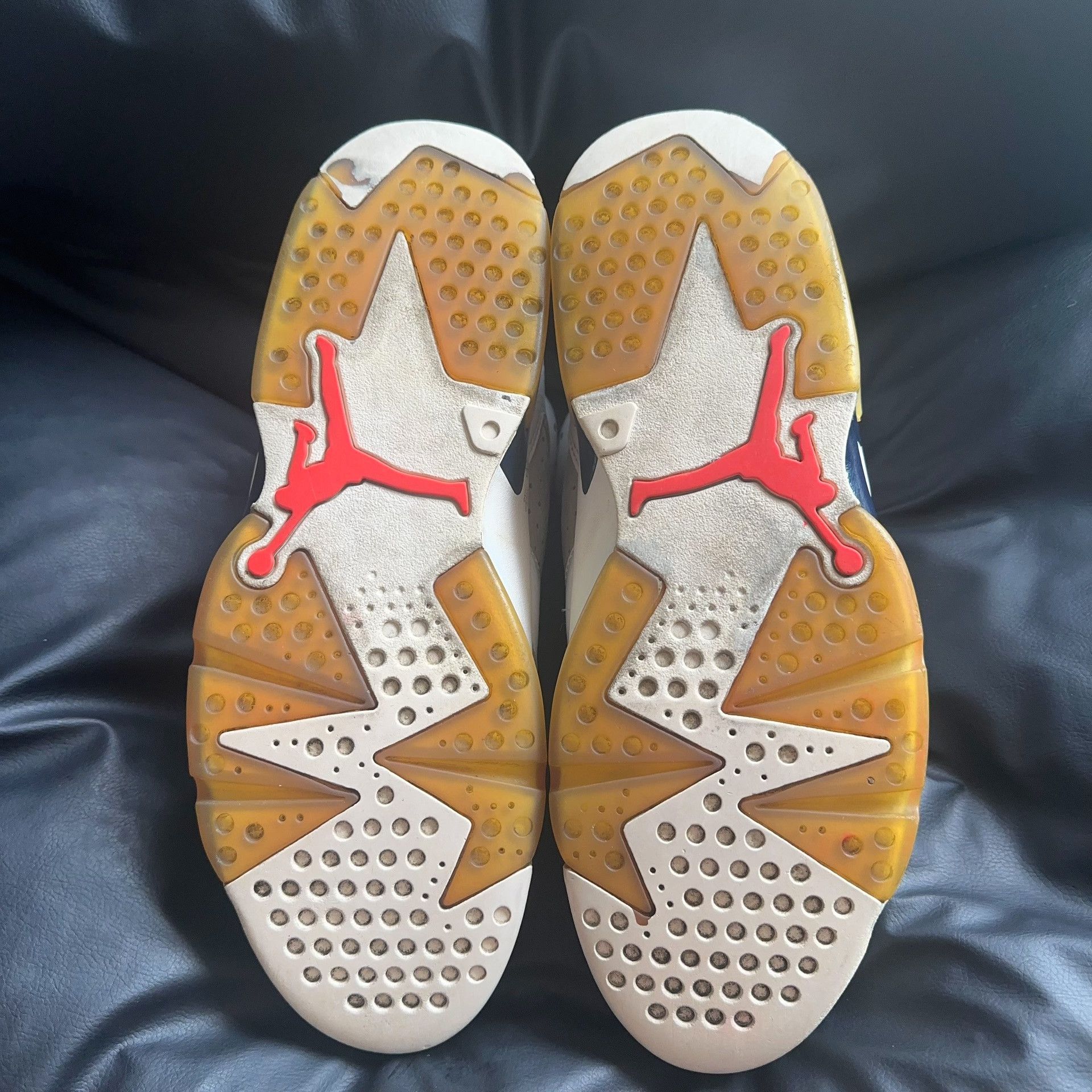 Nike Nike Lowtop Sneakers 44.5 Men Size US 11 / EU 44 - 4 Thumbnail