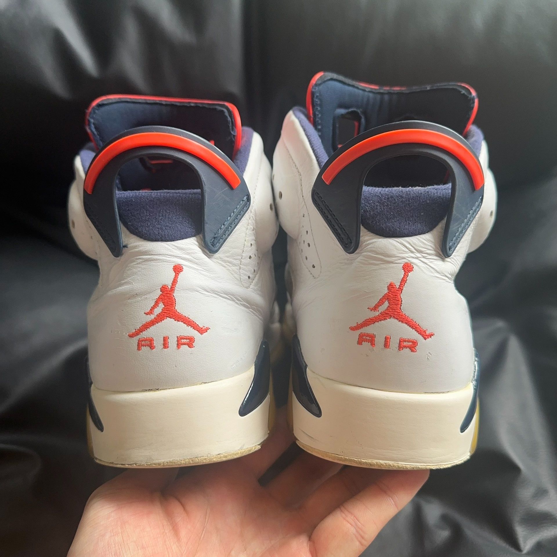 Nike Nike Lowtop Sneakers 44.5 Men Size US 11 / EU 44 - 3 Thumbnail