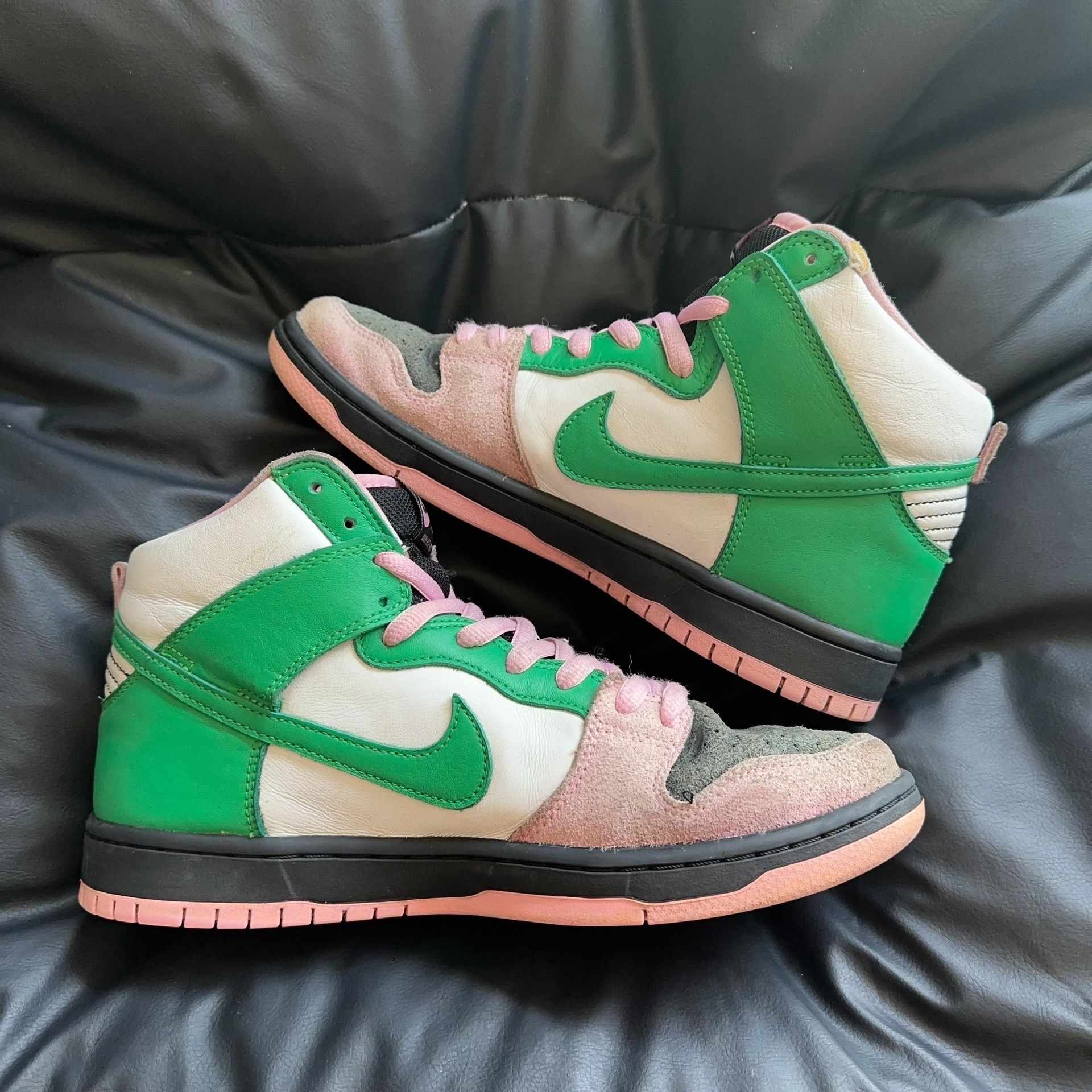 Nike Nike Multi Lowtop Sneakers 42 Men Size US 9 / EU 42 - 6 Thumbnail