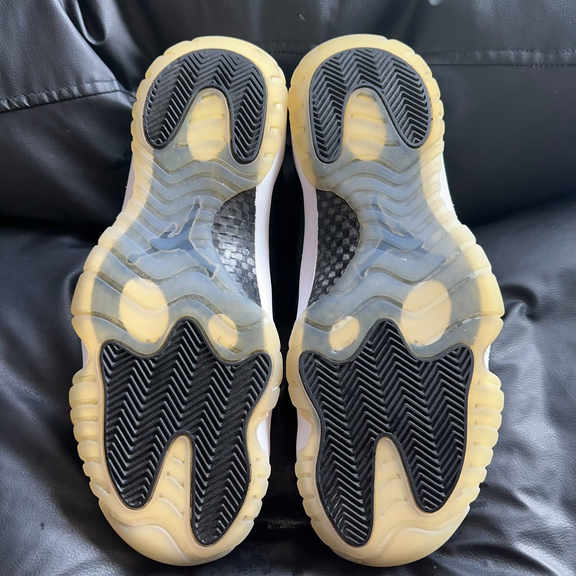 Nike Nike Lowtop Sneakers 44.5 Men Size US 11 / EU 44 - 4 Thumbnail