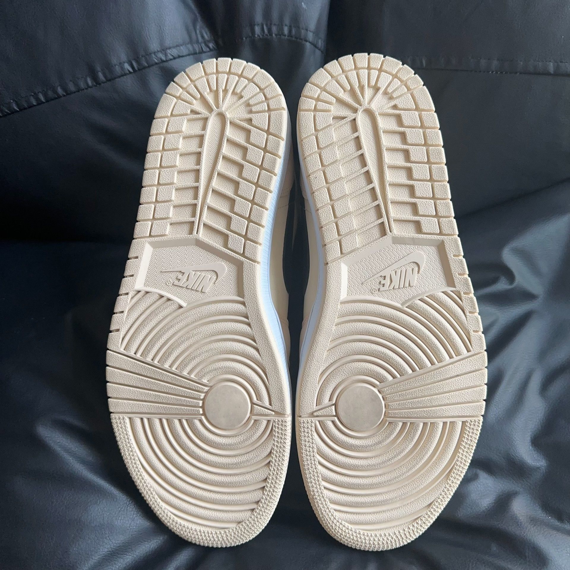 Nike Nike Lowtop Sneakers 44.5 Men Size US 11 / EU 44 - 4 Thumbnail