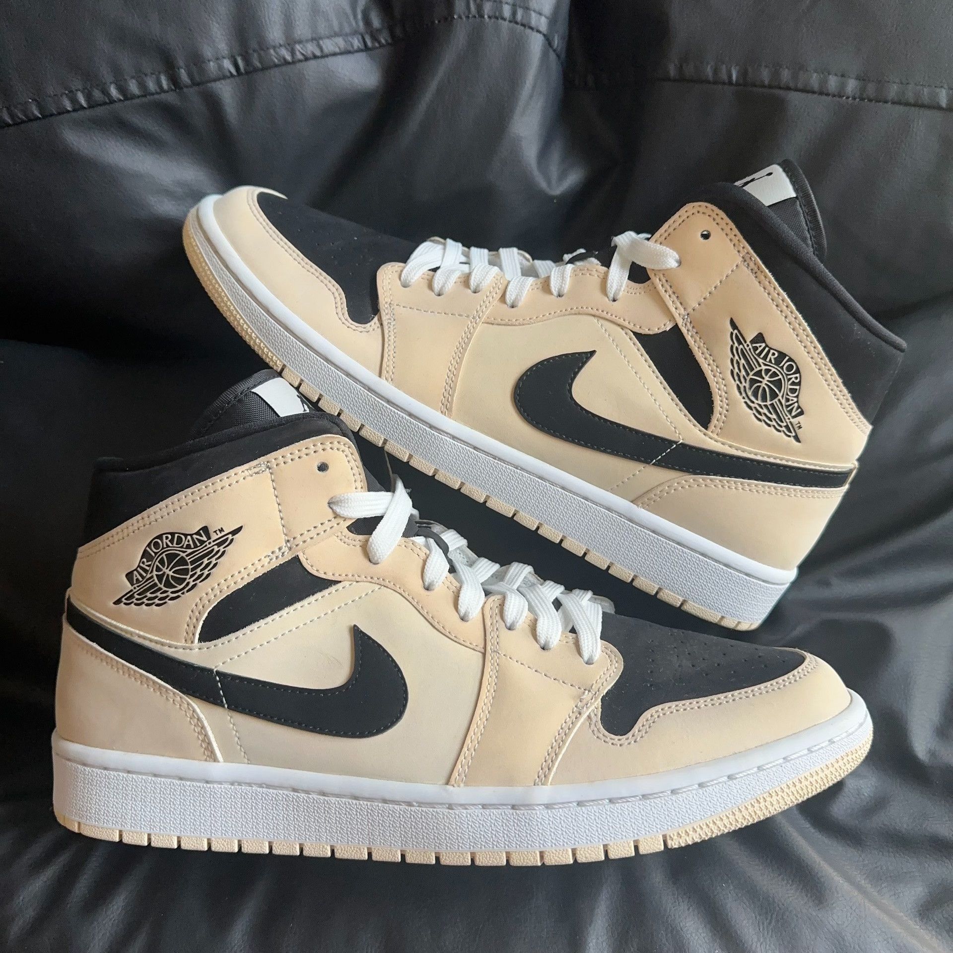 Nike Nike Lowtop Sneakers 44.5 Men Size US 11 / EU 44 - 5 Thumbnail