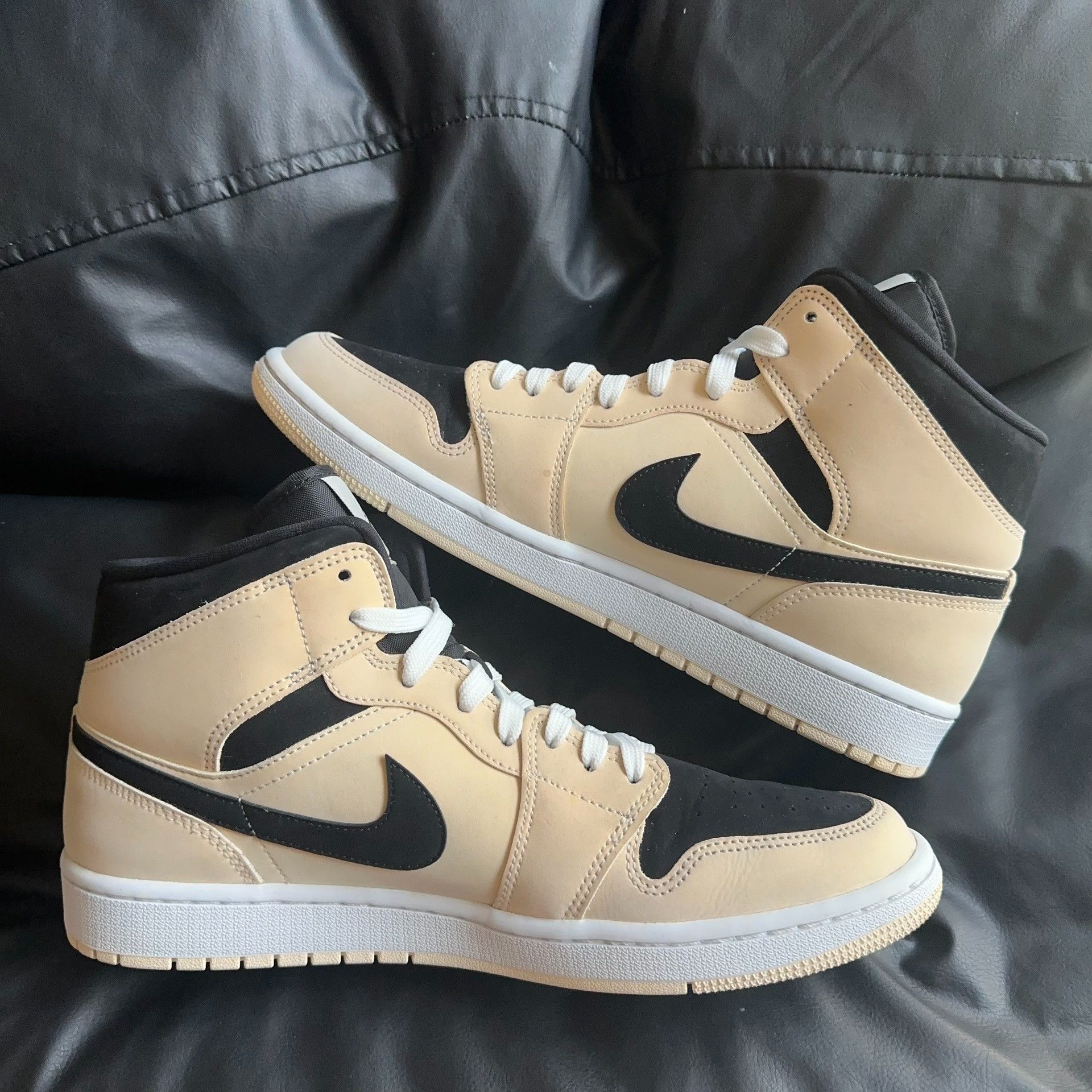 Nike Nike Lowtop Sneakers 44.5 Men Size US 11 / EU 44 - 6 Thumbnail