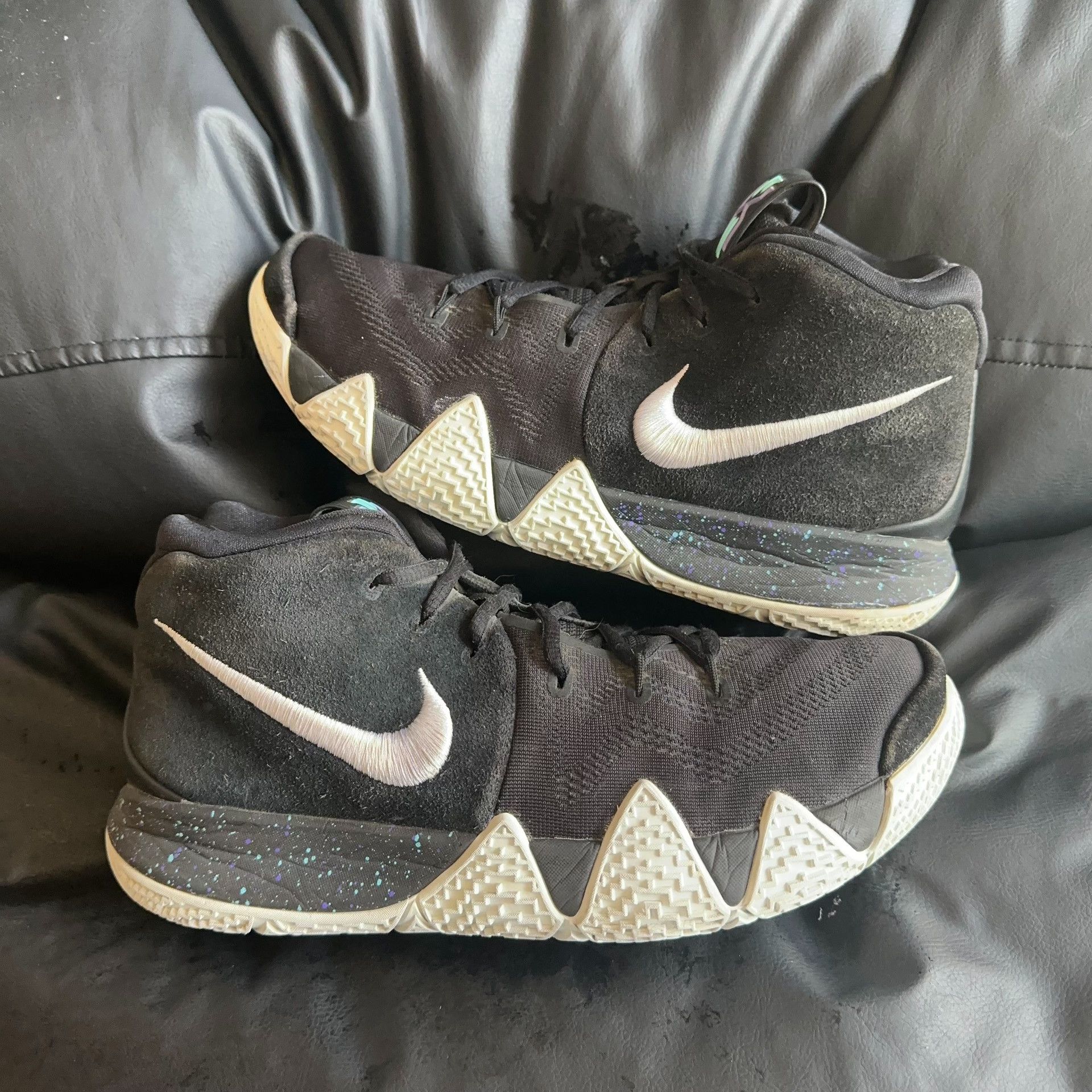 Nike Nike Lowtop Sneakers 42 Men Size US 9 / EU 42 - 5 Thumbnail