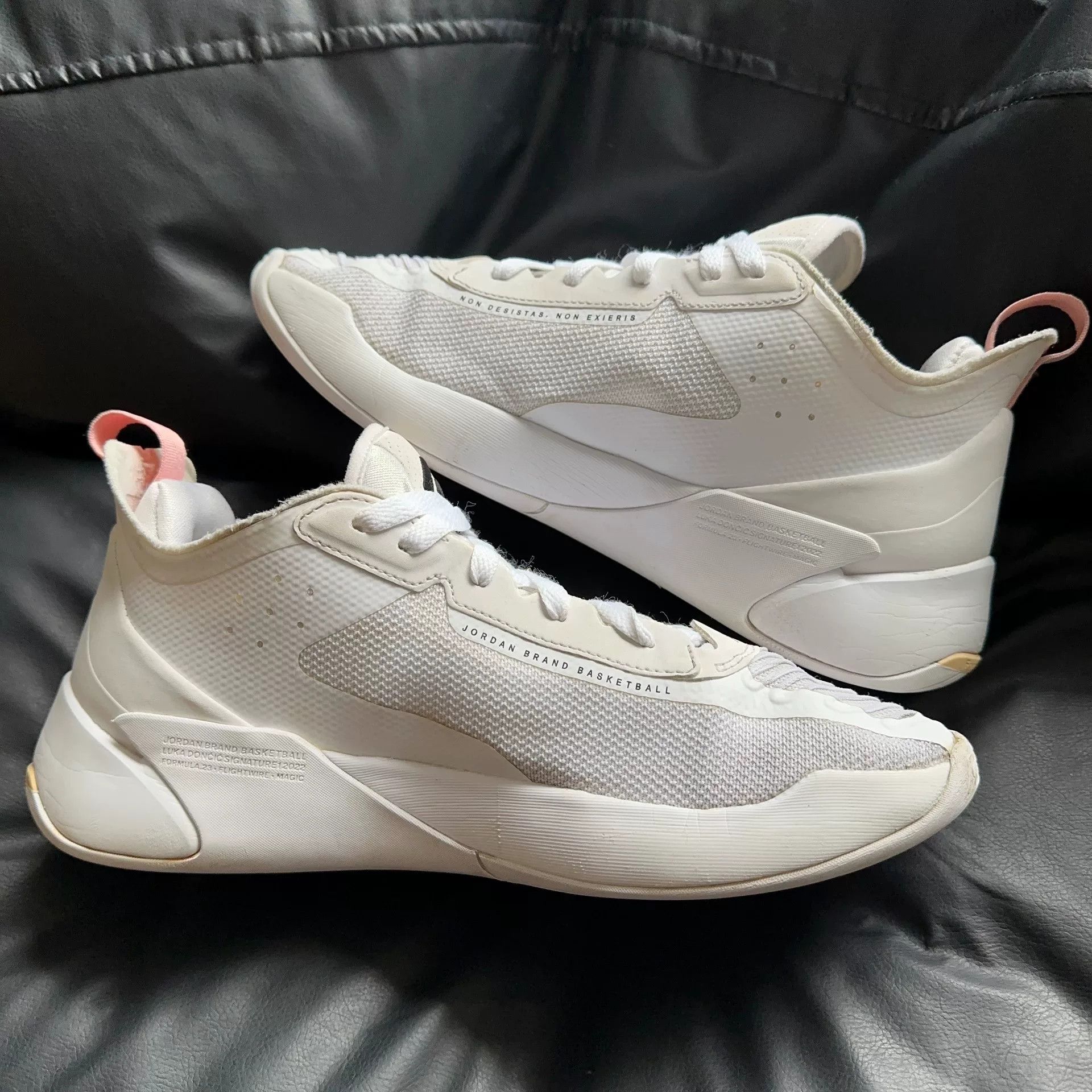 Nike Nike Pink Lowtop Sneakers 40 Men Size US 7.5 / EU 40-41 - 6 Thumbnail