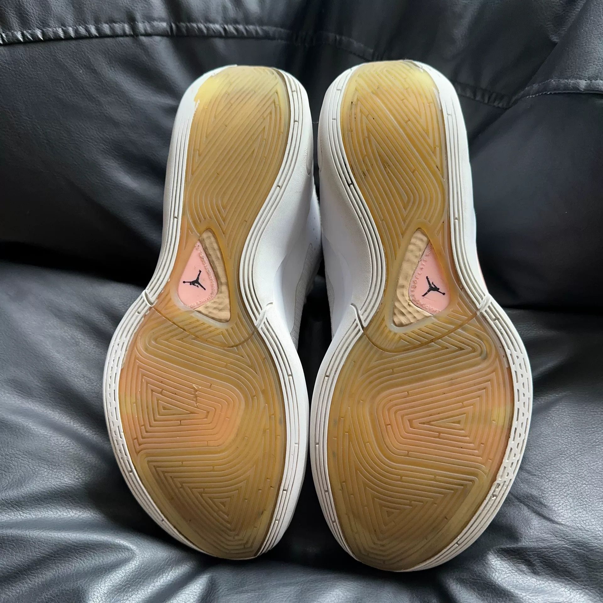 Nike Nike Pink Lowtop Sneakers 40 Men Size US 7.5 / EU 40-41 - 4 Thumbnail