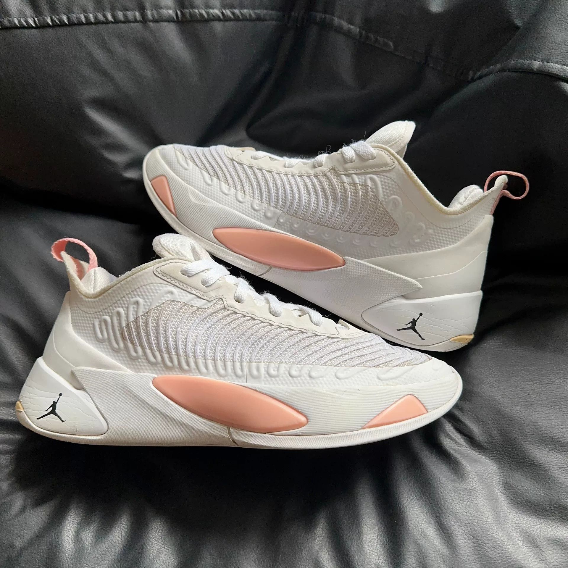 Nike Nike Pink Lowtop Sneakers 40 Men Size US 7.5 / EU 40-41 - 5 Thumbnail
