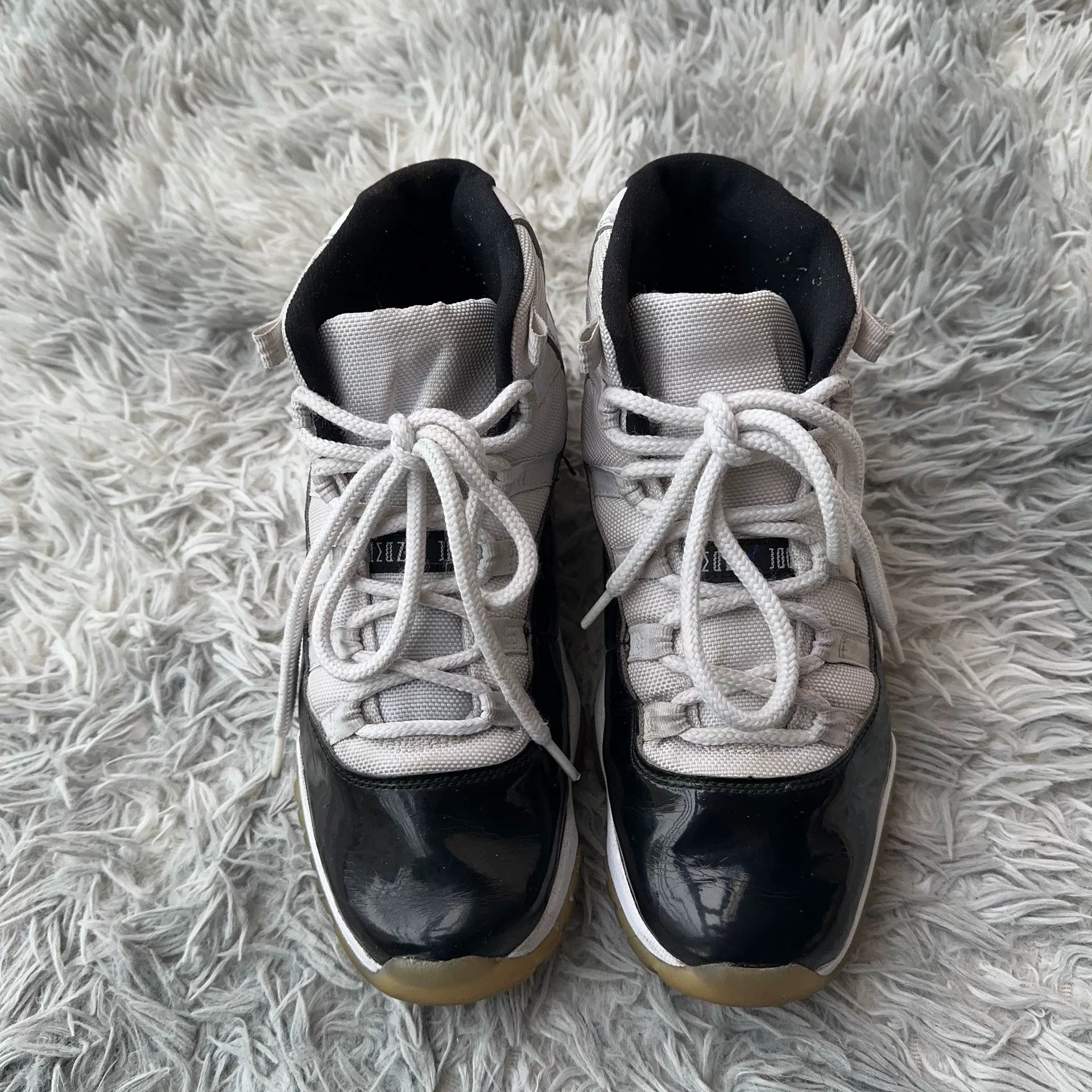 Nike Nike Lowtop Sneakers 41 Men Size US 8.5 / EU 41-42 - 2 Thumbnail