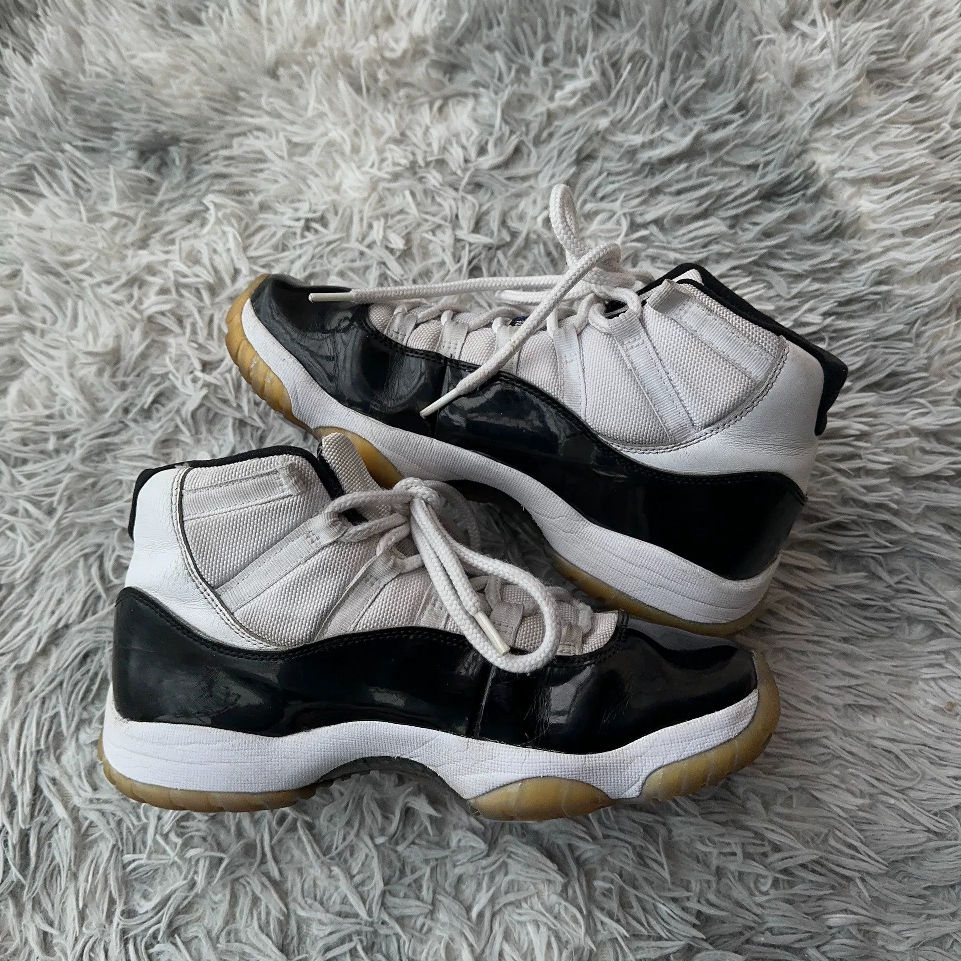 Nike Nike Lowtop Sneakers 41 Men Size US 8.5 / EU 41-42 - 6 Thumbnail