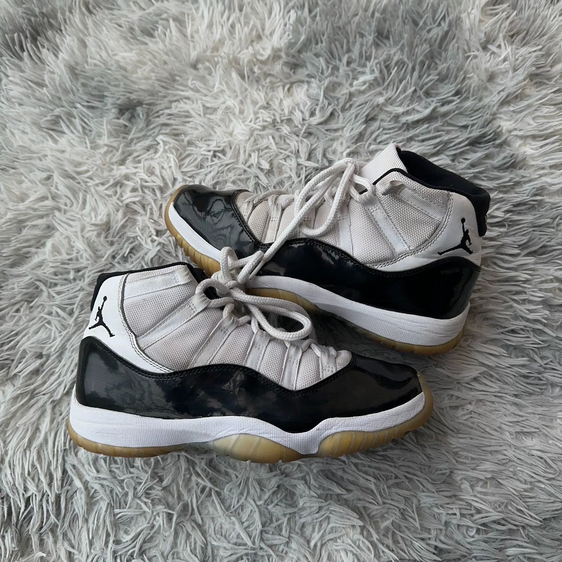 Nike Nike Lowtop Sneakers 41 Men Size US 8.5 / EU 41-42 - 5 Thumbnail