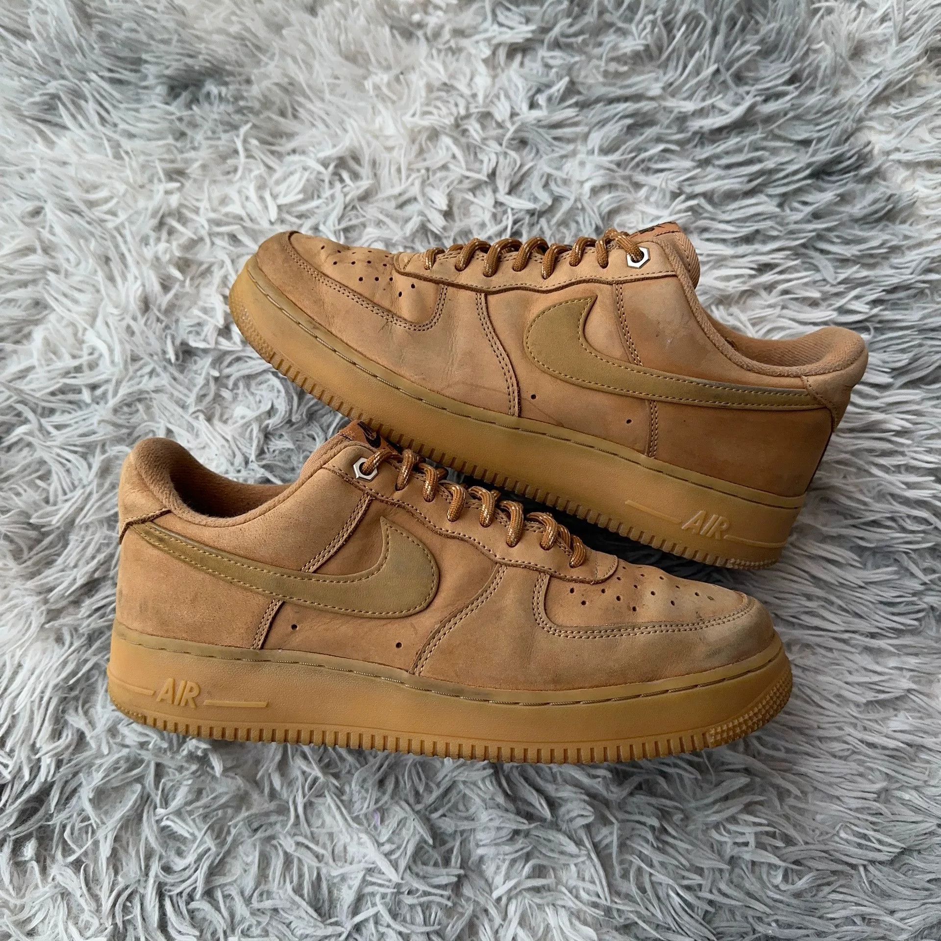 Nike Nike Lowtop Sneakers 43 Men Size US 10 / EU 43 - 5 Thumbnail