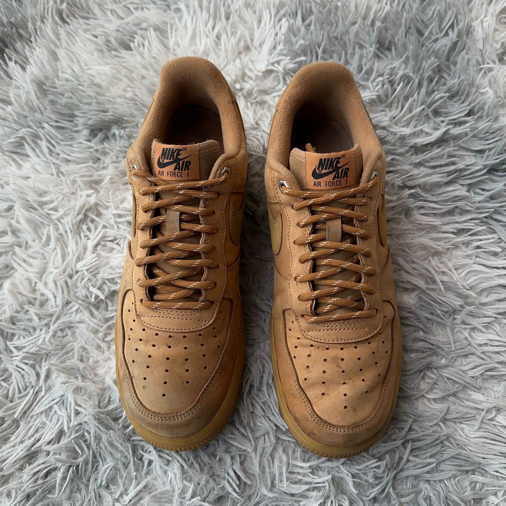 Nike Nike Lowtop Sneakers 43 Men Size US 10 / EU 43 - 2 Thumbnail