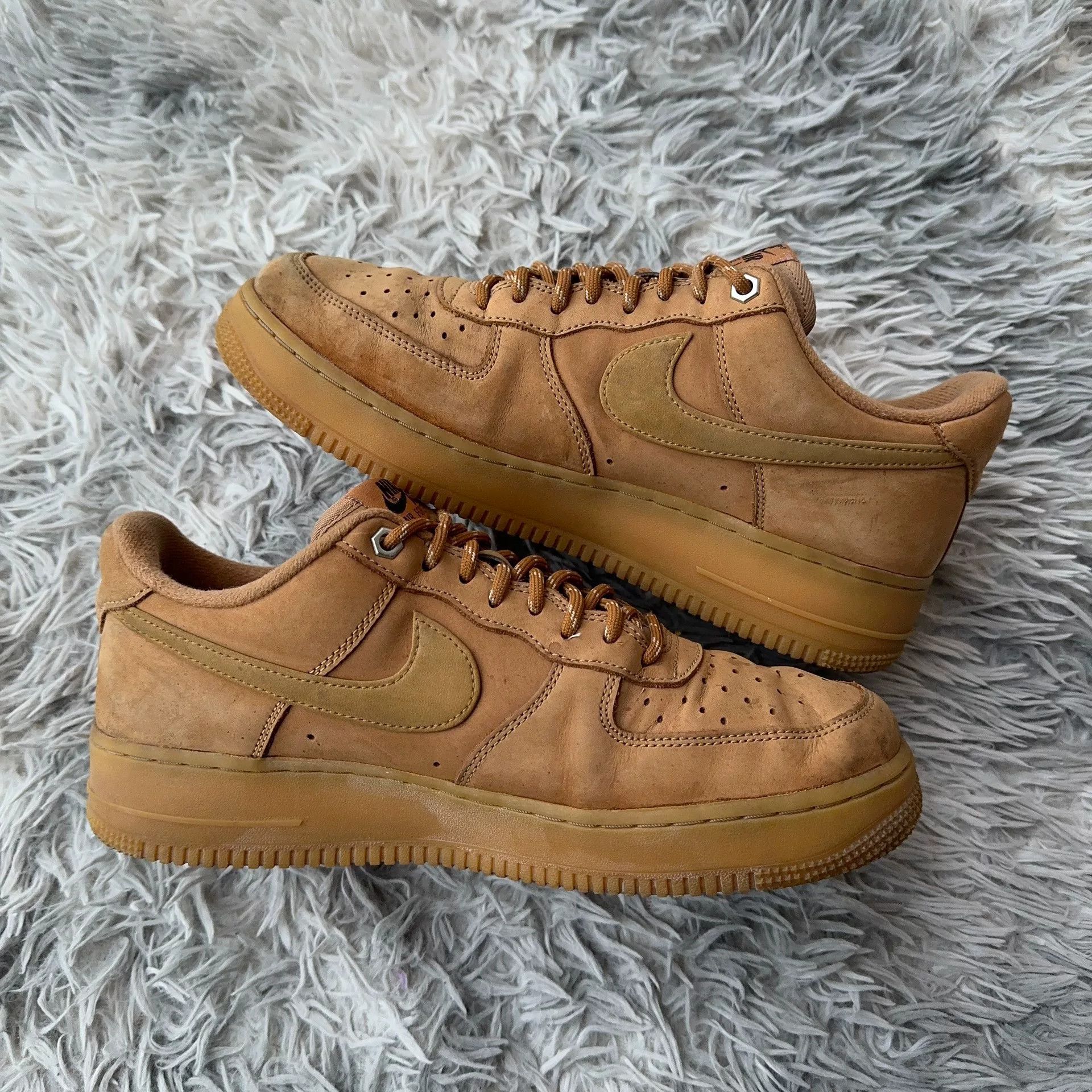 Nike Nike Lowtop Sneakers 43 Men Size US 10 / EU 43 - 6 Thumbnail
