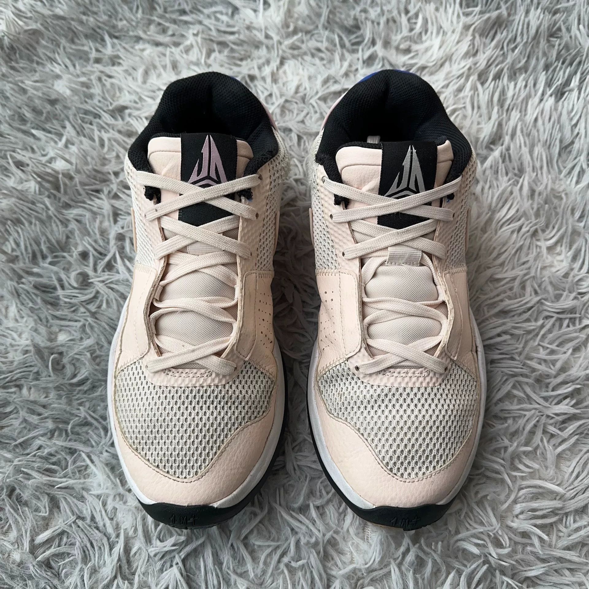 Nike Nike Pink Lowtop Sneakers 42 Men Size US 9 / EU 42 - 2 Thumbnail