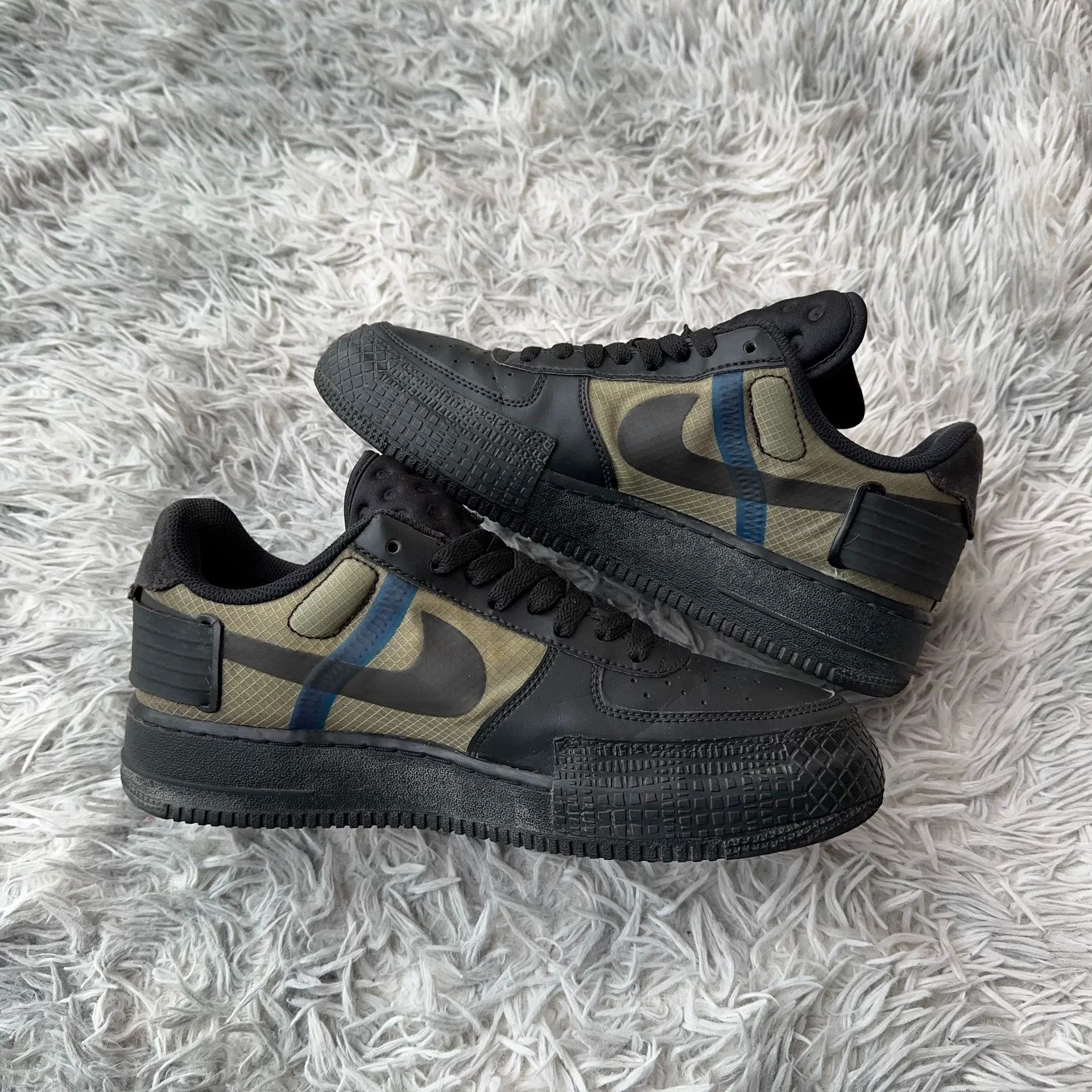 Nike Nike Lowtop Sneakers 42 Men Size US 9 / EU 42 - 6 Thumbnail