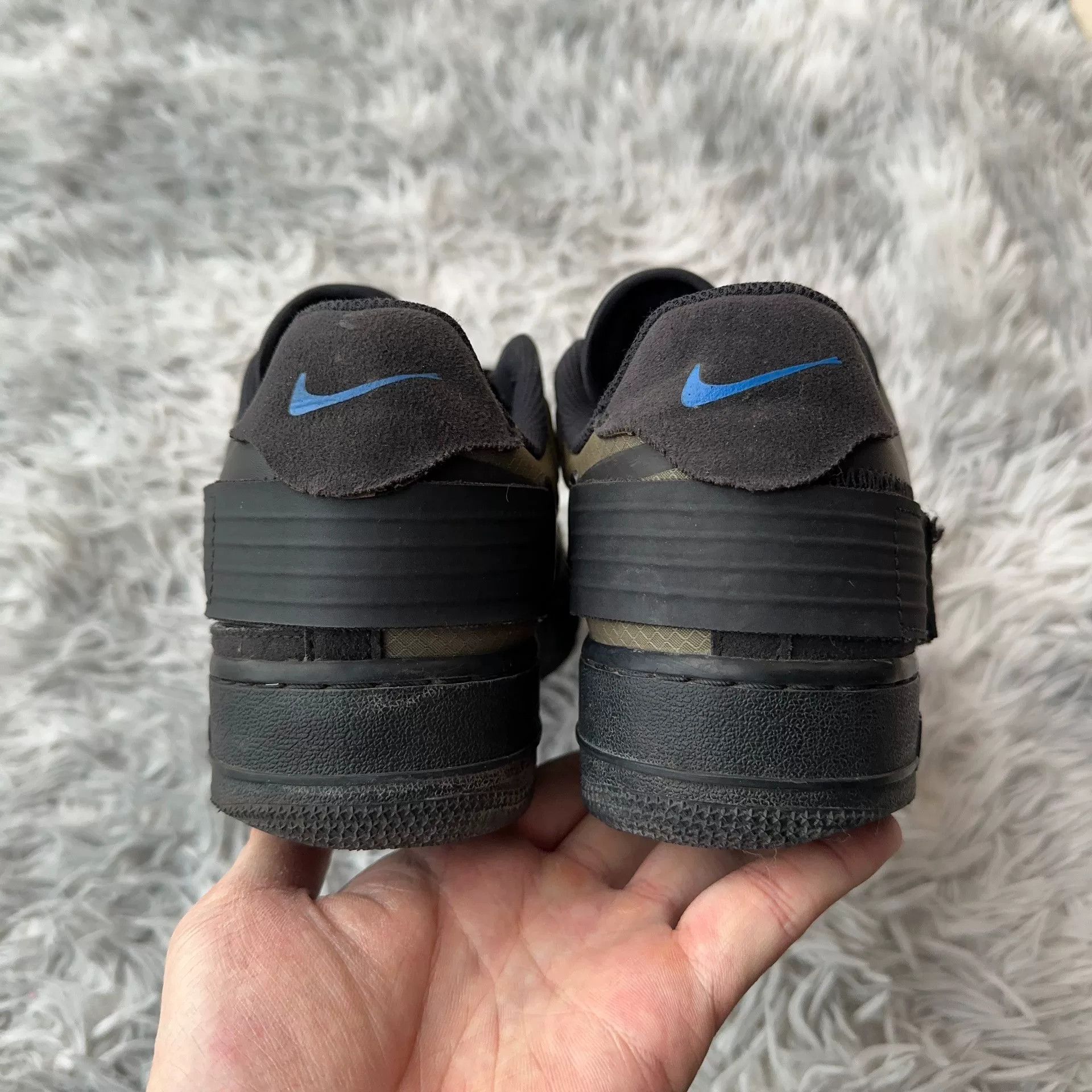 Nike Nike Lowtop Sneakers 42 Men Size US 9 / EU 42 - 3 Thumbnail