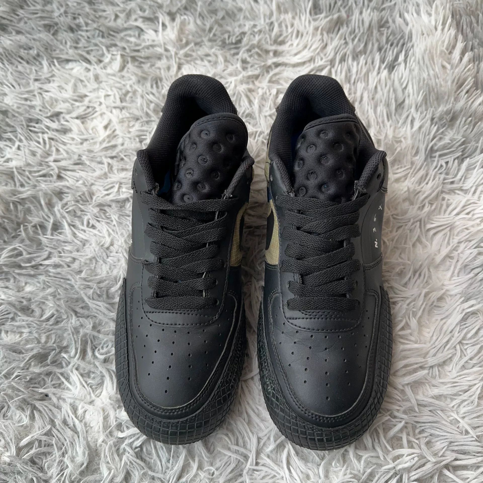 Nike Nike Lowtop Sneakers 42 Men Size US 9 / EU 42 - 2 Thumbnail