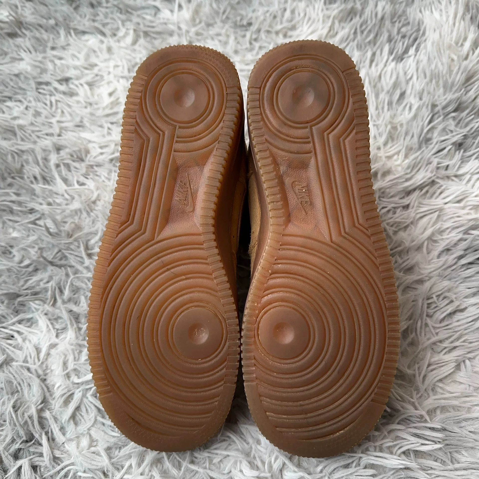 Other Yellow Lowtop Sneakers 40 Men Size US 7.5 / EU 40-41 - 4 Thumbnail