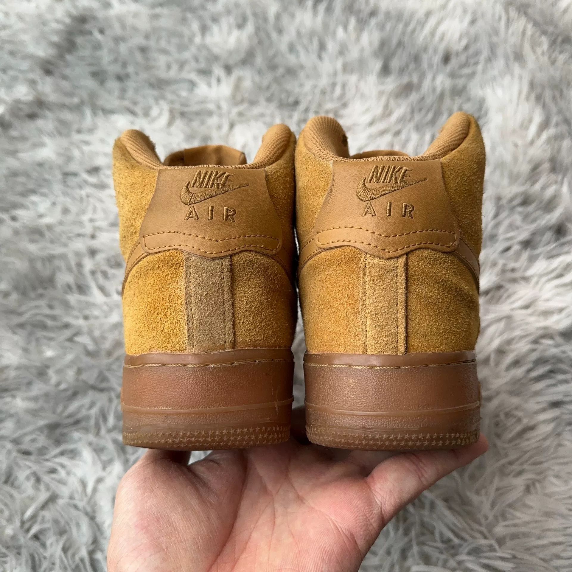 Other Yellow Lowtop Sneakers 40 Men Size US 7.5 / EU 40-41 - 3 Thumbnail