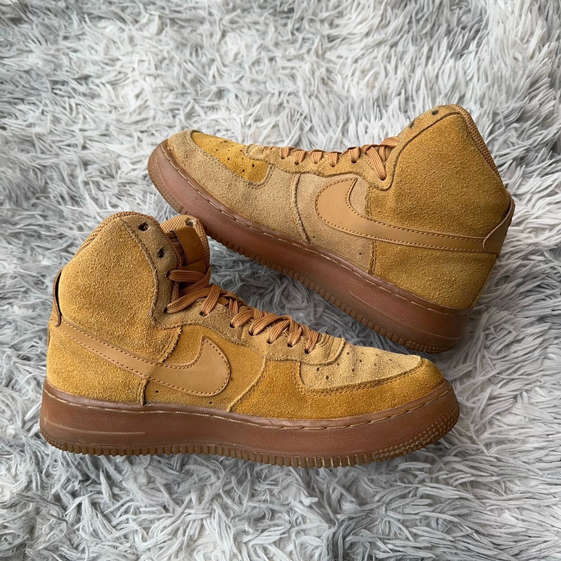 Other Yellow Lowtop Sneakers 40 Men Size US 7.5 / EU 40-41 - 6 Thumbnail