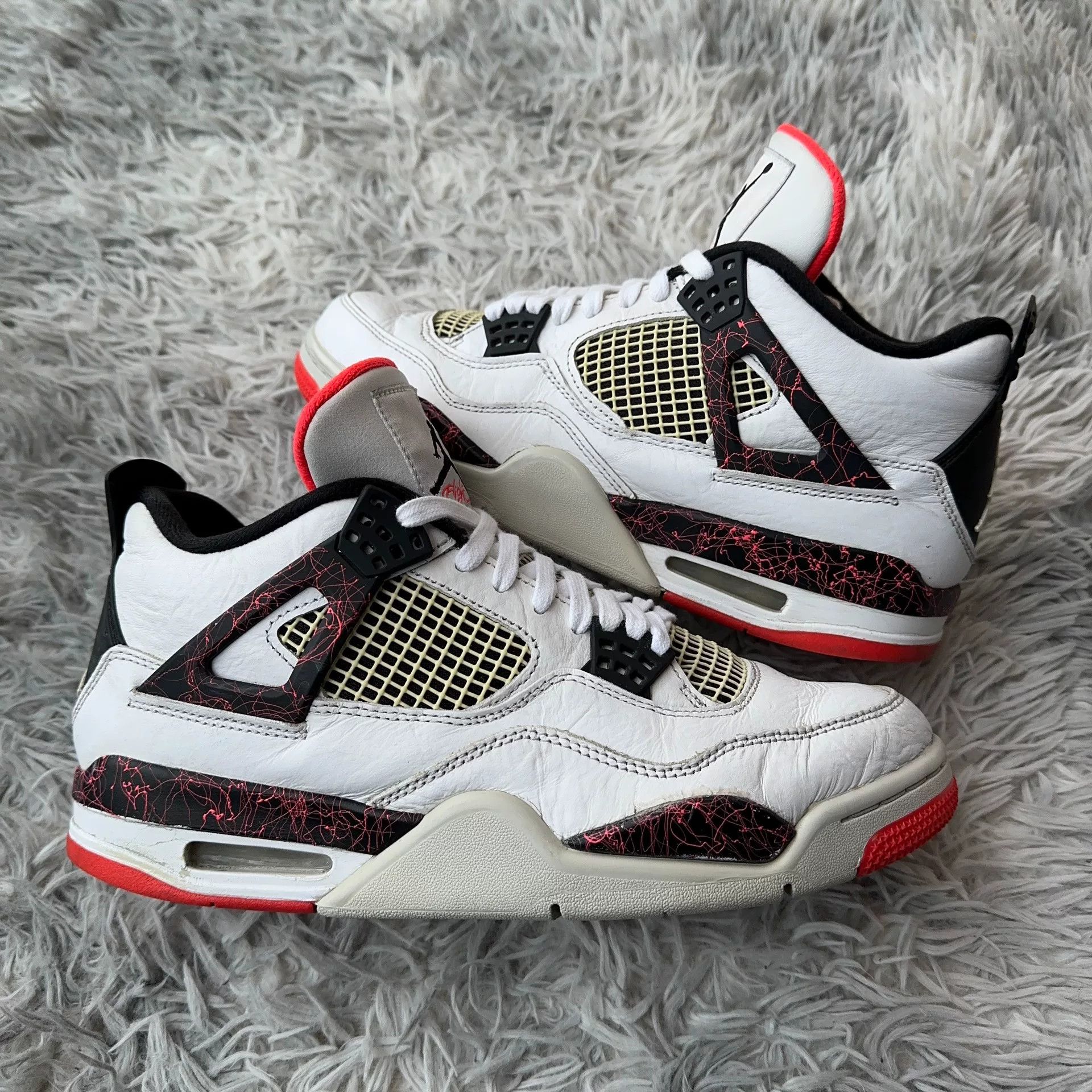 Nike Nike Lowtop Sneakers 43 Men Size US 10 / EU 43 - 5 Thumbnail