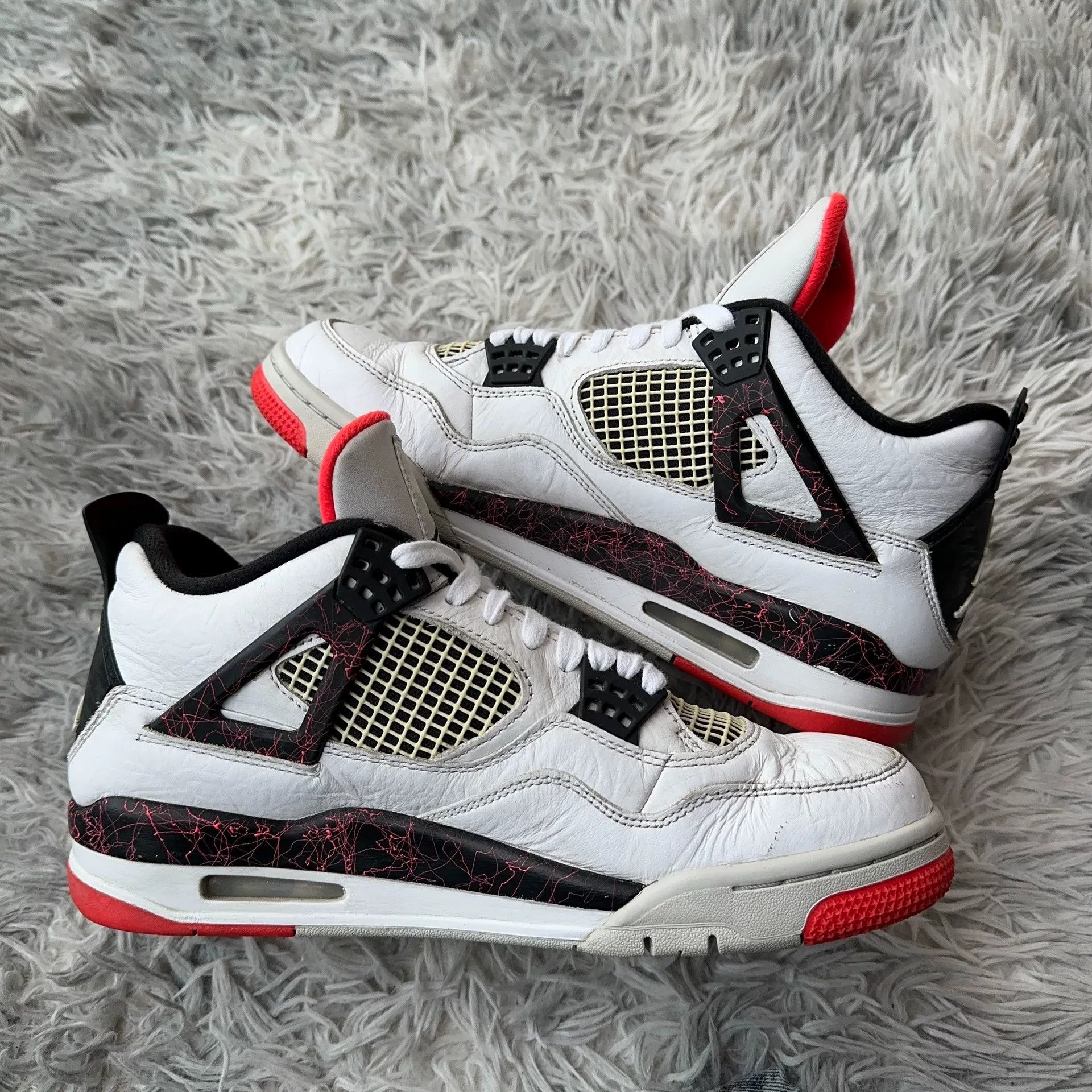 Nike Nike Lowtop Sneakers 43 Men Size US 10 / EU 43 - 6 Thumbnail