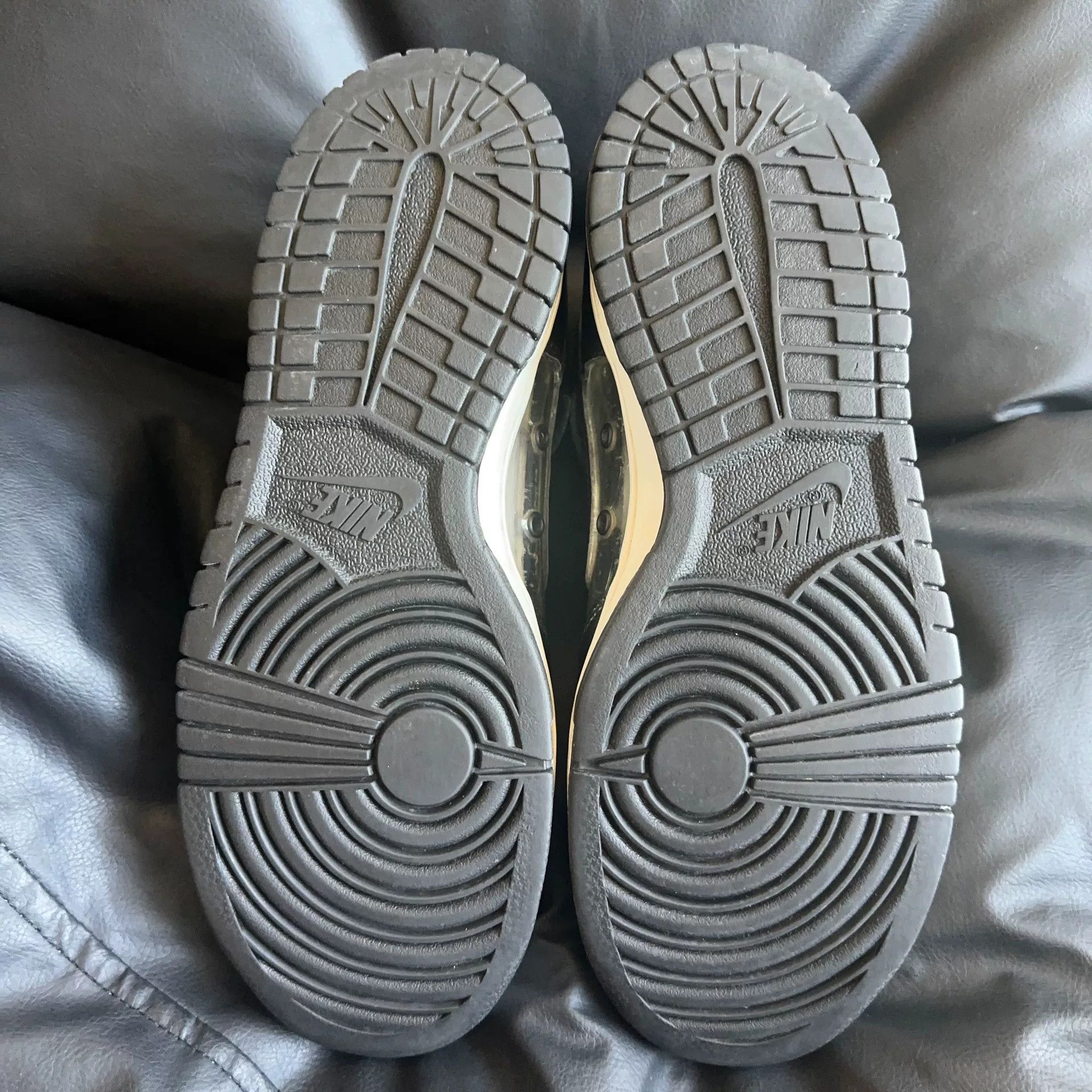 Nike Nike Clear Lowtop Sneakers 40 Men Size US 7.5 / EU 40-41 - 4 Thumbnail