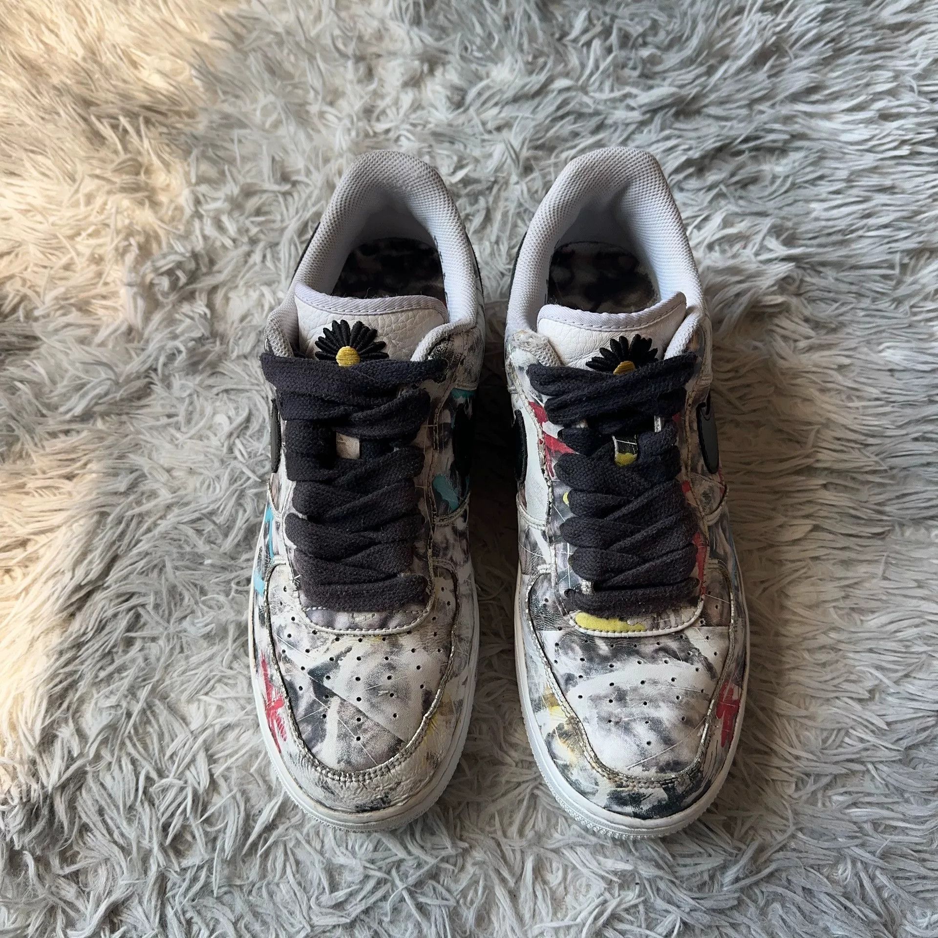 Nike Nike Lowtop Sneakers 45 Men Size US 11.5 / EU 44-45 - 2 Thumbnail