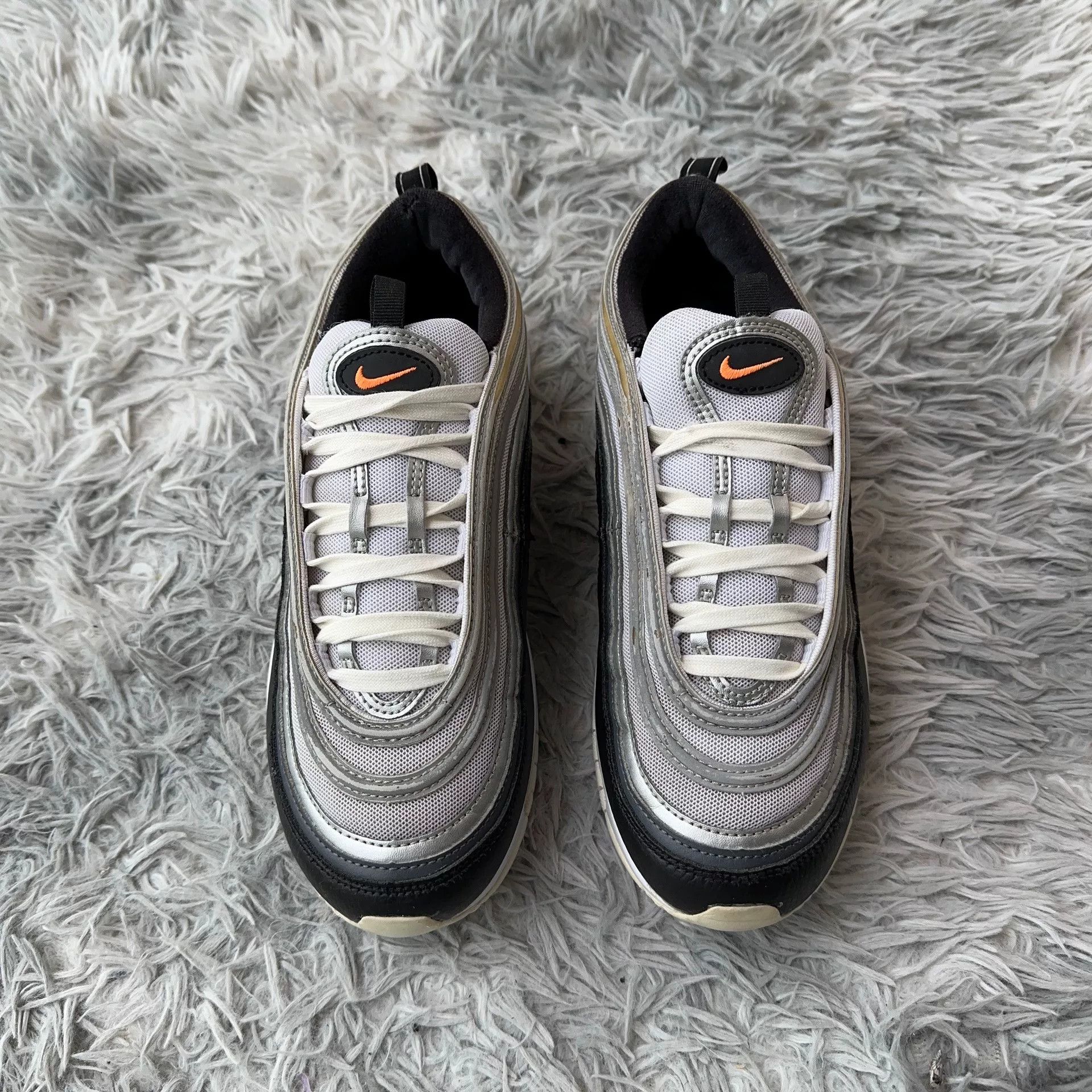 Nike Nike Lowtop Sneakers 42 Men Size US 9 / EU 42 - 2 Thumbnail