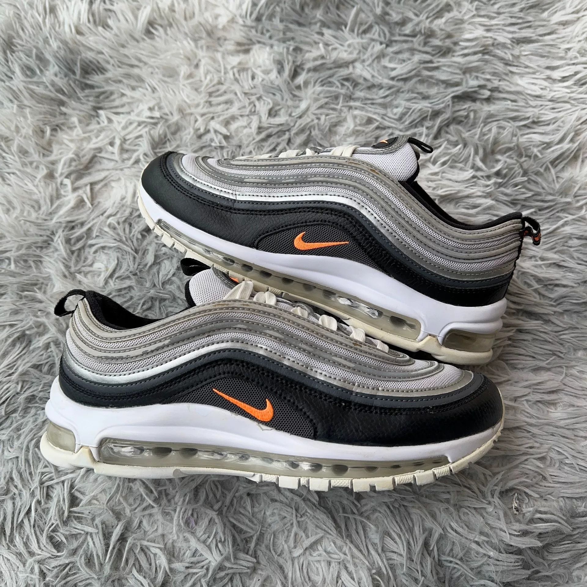 Nike Nike Lowtop Sneakers 42 Men Size US 9 / EU 42 - 5 Thumbnail
