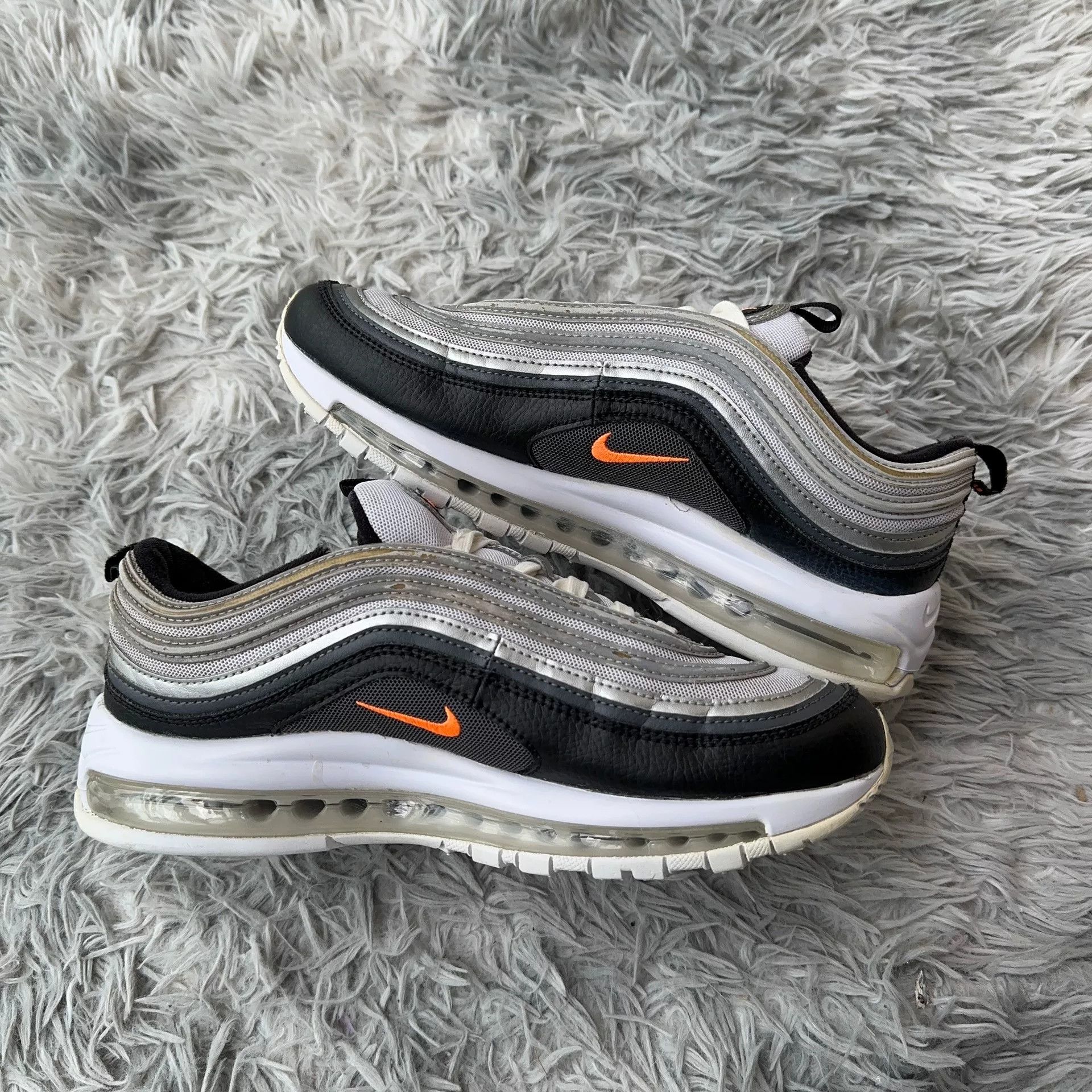 Nike Nike Lowtop Sneakers 42 Men Size US 9 / EU 42 - 6 Thumbnail