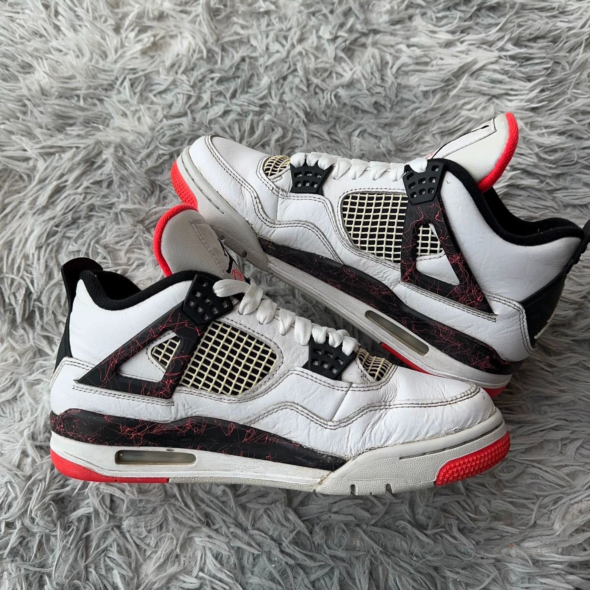 Nike Nike Lowtop Sneakers 41 Men Size US 8.5 / EU 41-42 - 6 Thumbnail