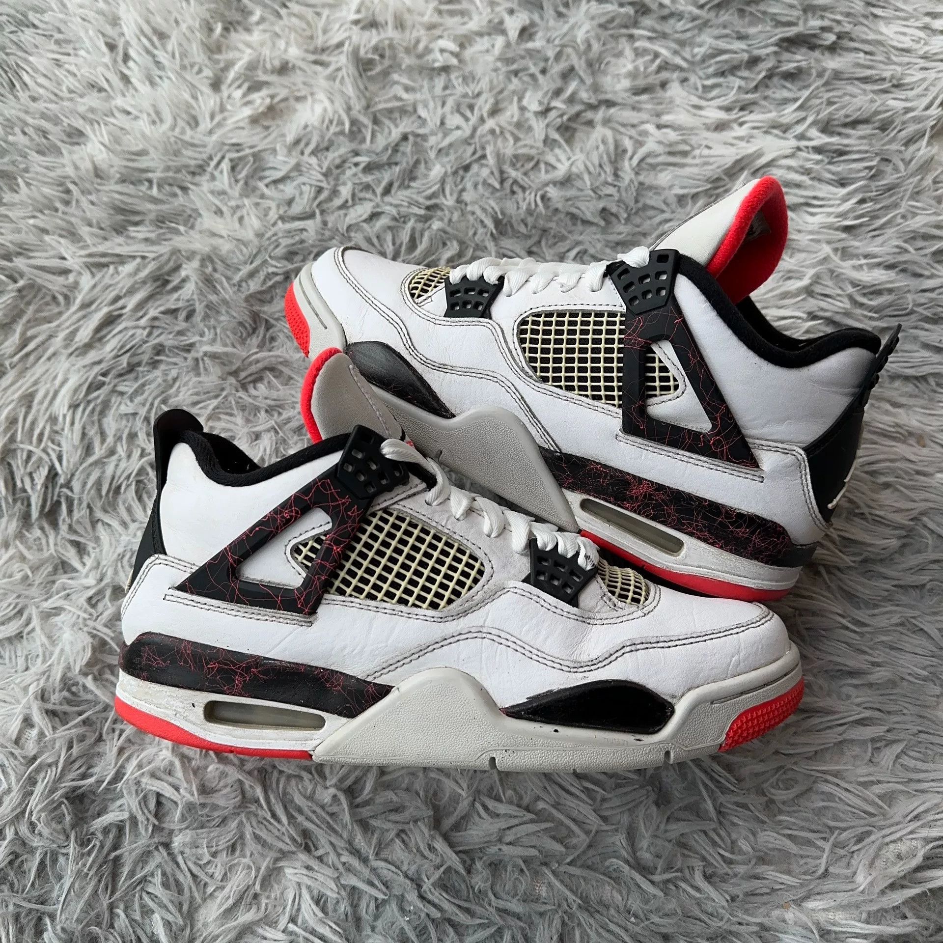Nike Nike Lowtop Sneakers 41 Men Size US 8.5 / EU 41-42 - 5 Thumbnail