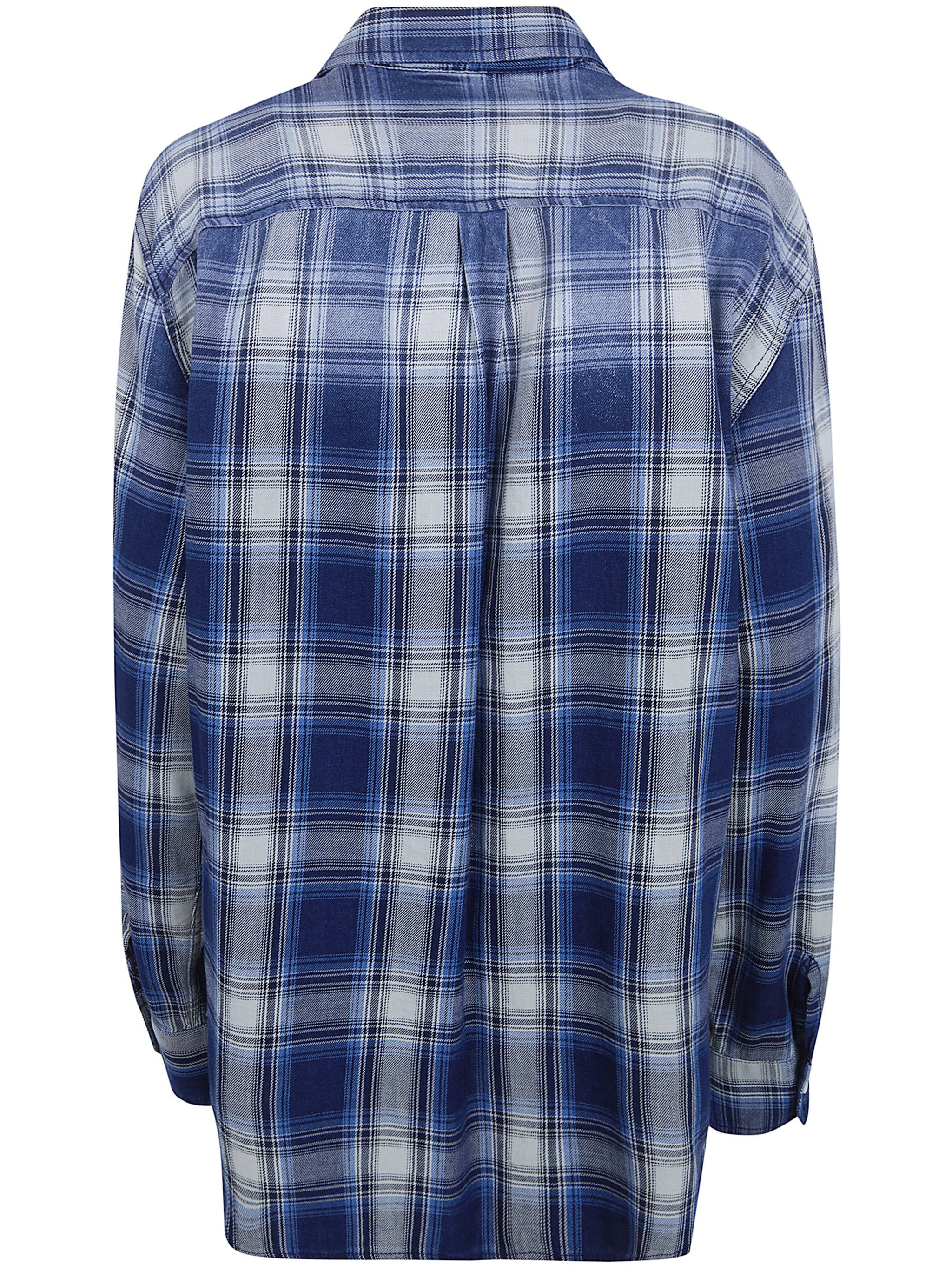 Dsquared2 CHECK SHIRT Size M / US 6-8 / IT 42-44 - 4 Thumbnail