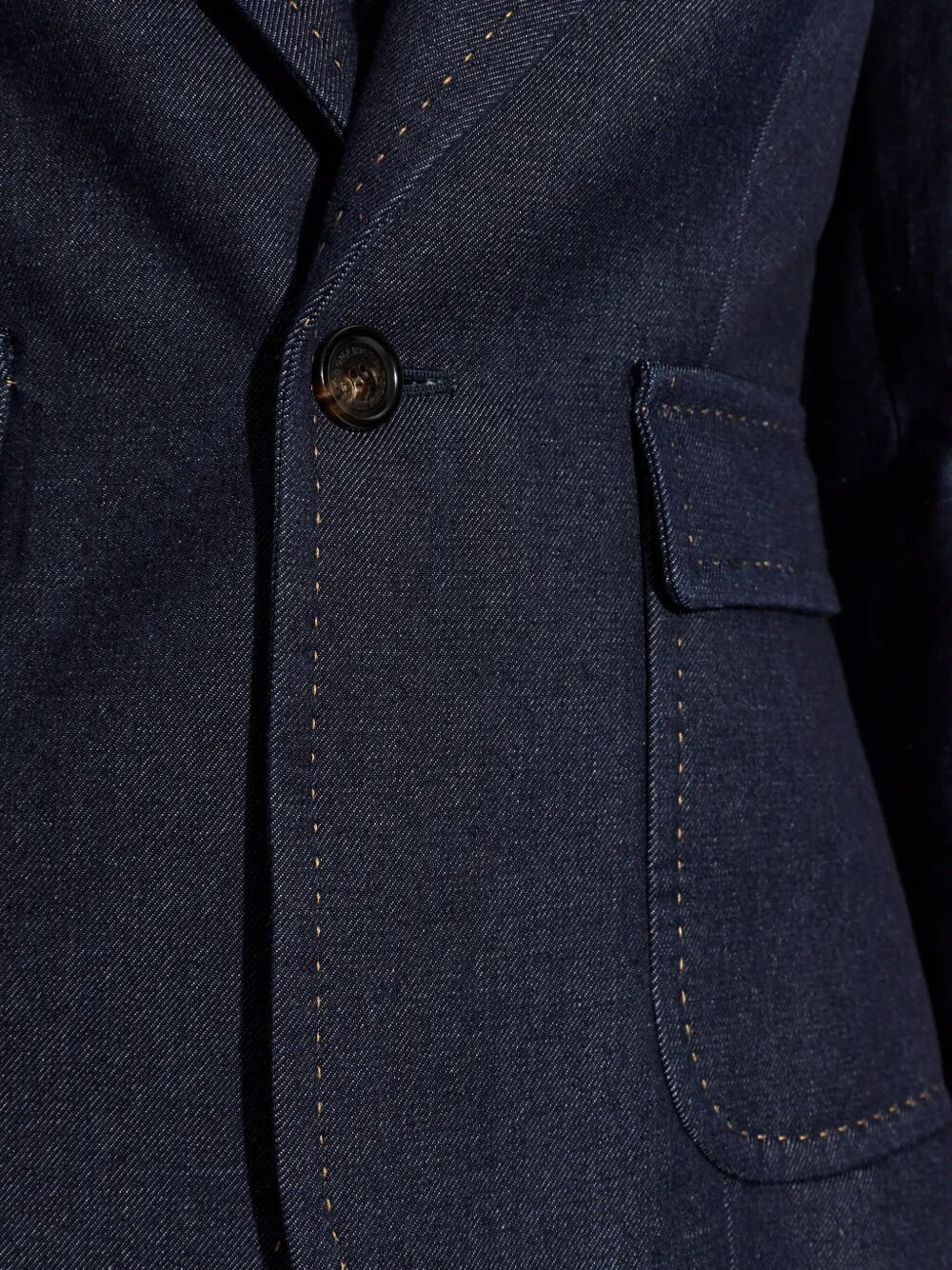 Dsquared2 DENIM SUIT Size M / US 6-8 / IT 42-44 - 5 Thumbnail