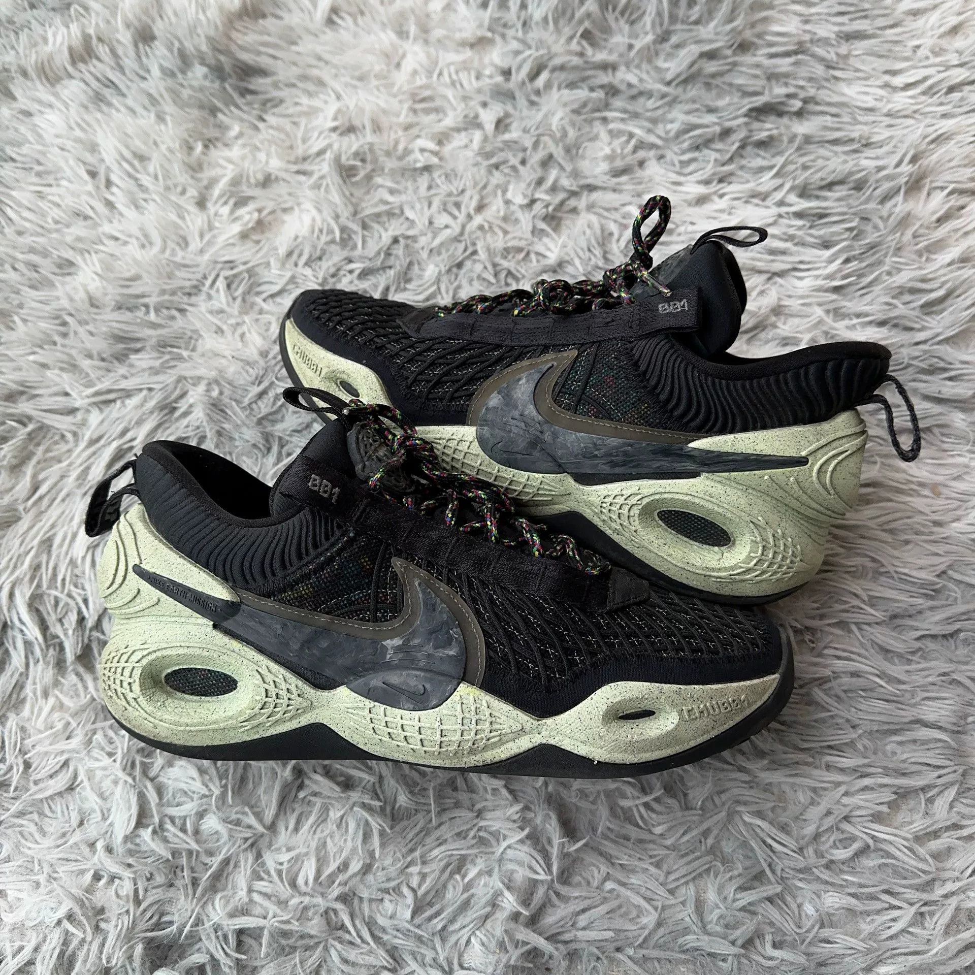 Nike Nike Lowtop Sneakers 42 Men Size US 9 / EU 42 - 5 Thumbnail