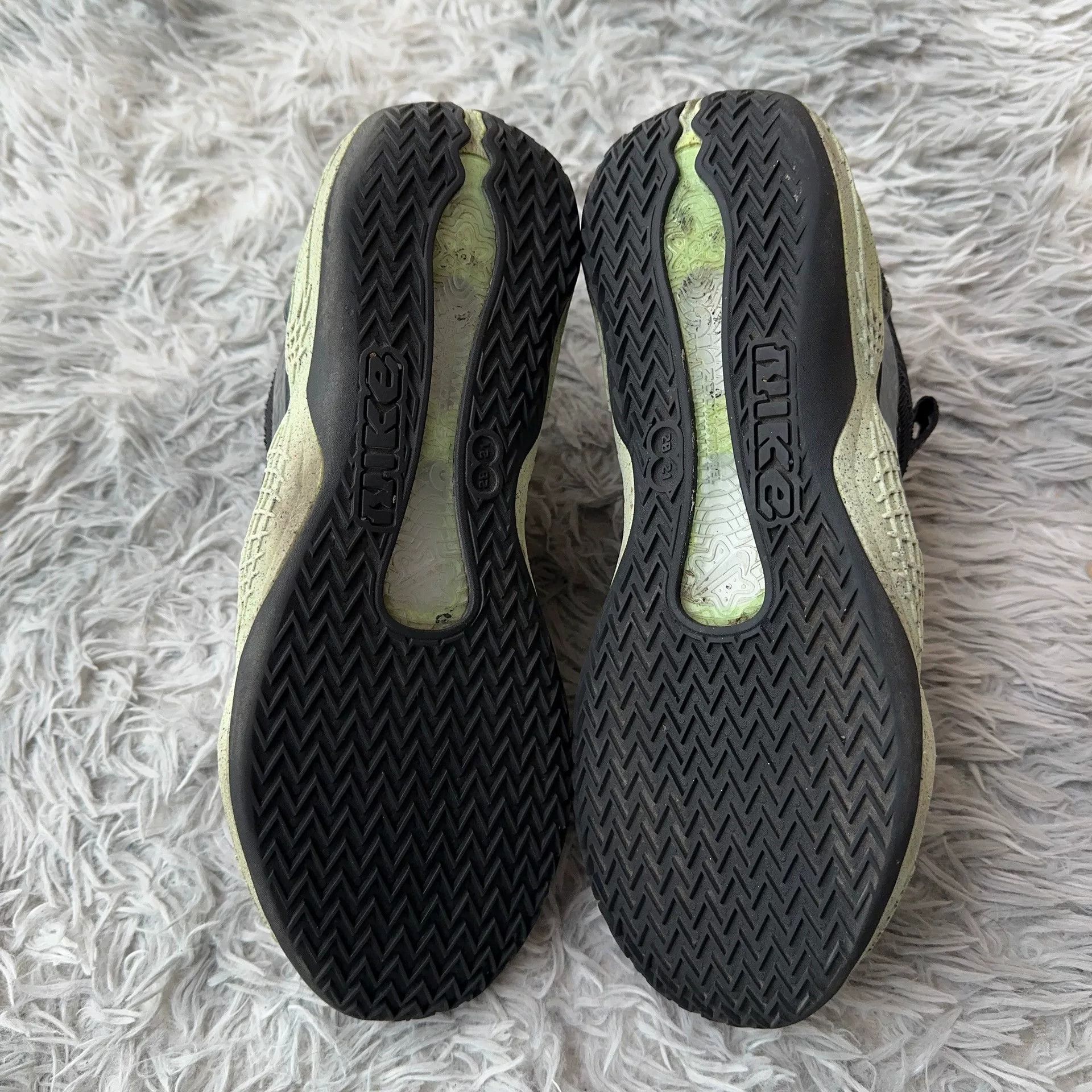 Nike Nike Lowtop Sneakers 42 Men Size US 9 / EU 42 - 4 Thumbnail