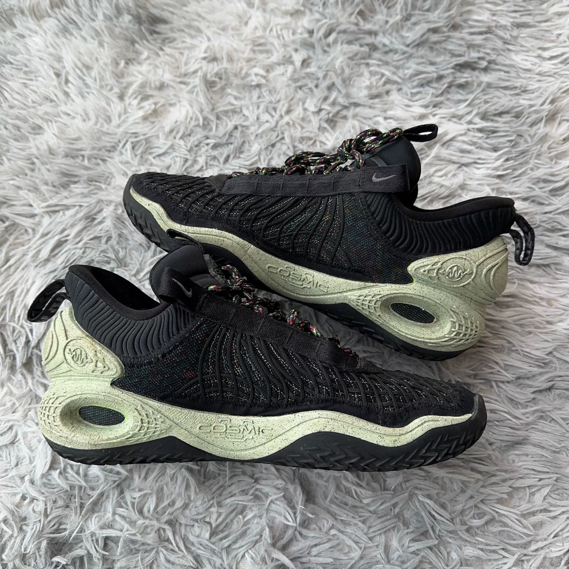 Nike Nike Lowtop Sneakers 42 Men Size US 9 / EU 42 - 6 Thumbnail