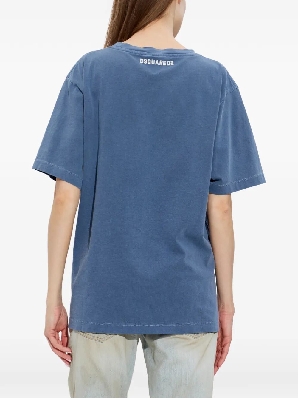 Dsquared2 T-SHIRT Size S / US 4 / IT 40 - 5 Thumbnail