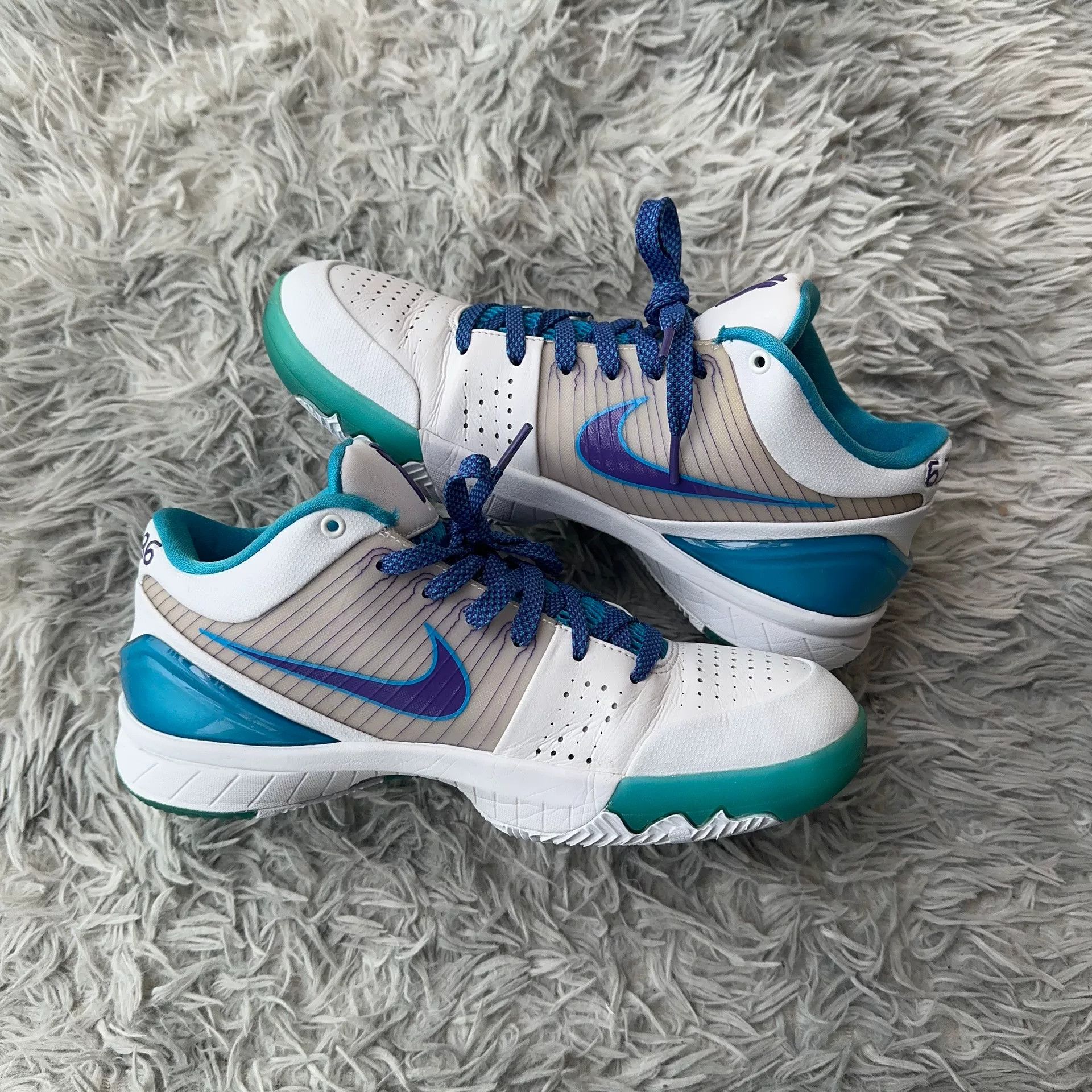 Nike Nike Lowtop Sneakers 41 Men Size US 8.5 / EU 41-42 - 6 Thumbnail