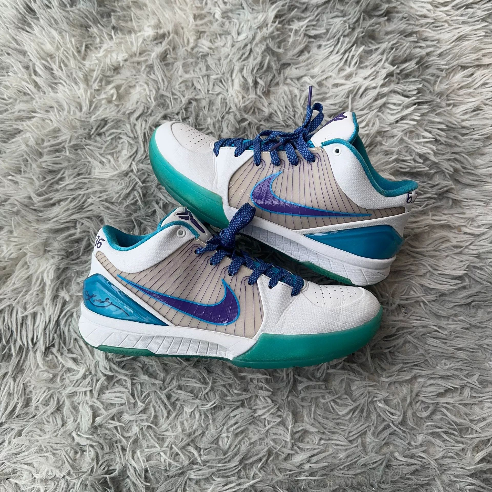 Nike Nike Lowtop Sneakers 41 Men Size US 8.5 / EU 41-42 - 5 Thumbnail