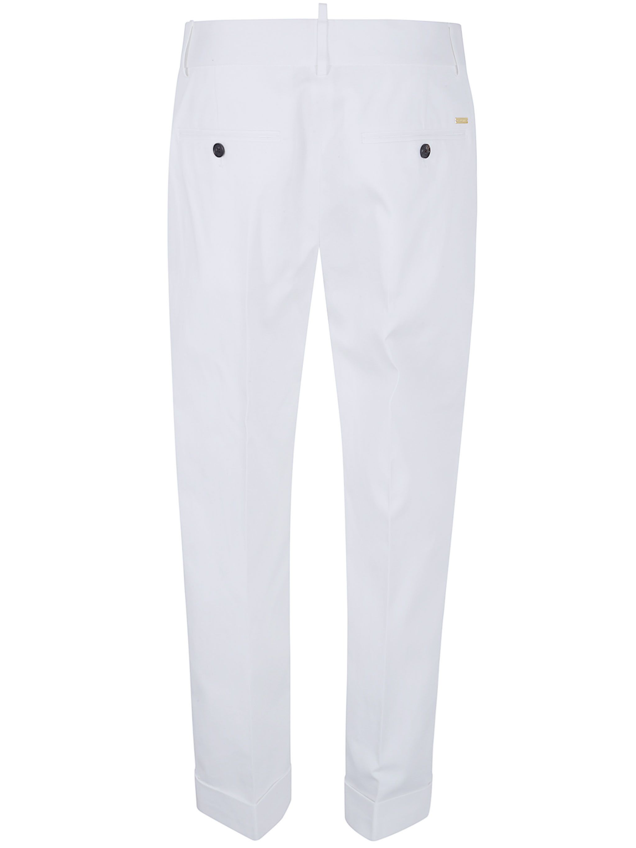 Dsquared2 "SLIM MAN" PANT Size 28" / US 6 / IT 42 - 2 Thumbnail